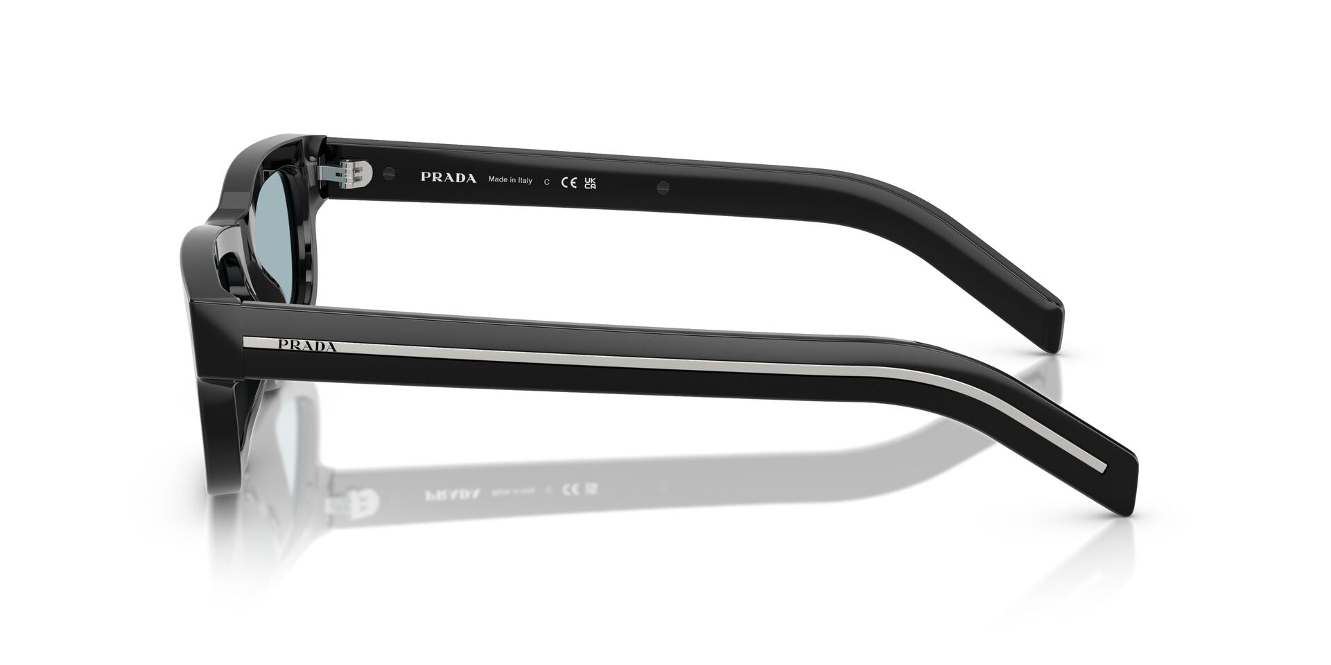 PRADA PRB11S 16K60P 55 SUNGLASSES