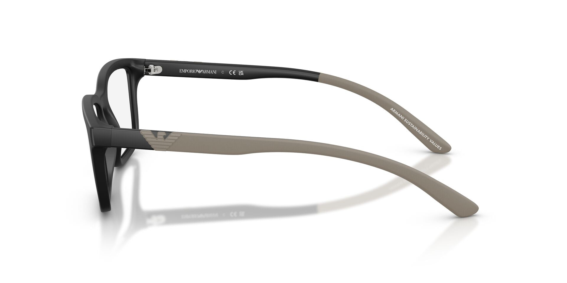 EMPORIO ARMANI EA3259 5001 54 FRAME