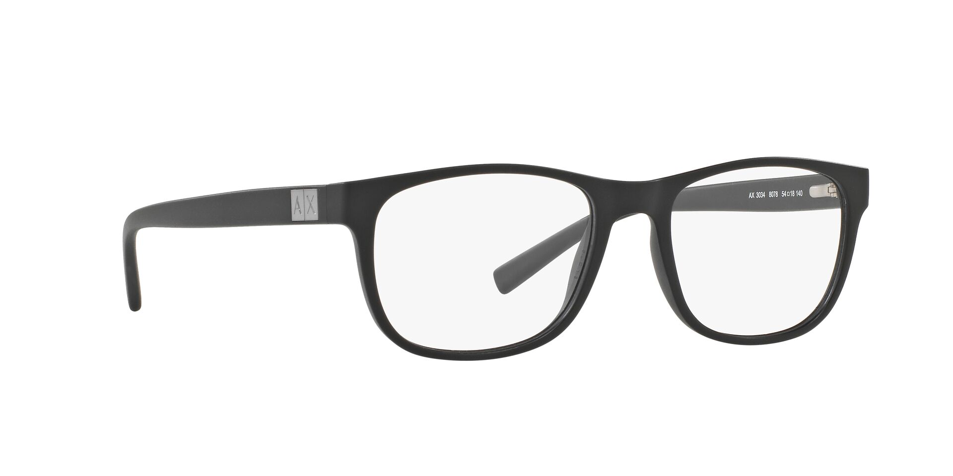 ARMANI EXCHANGE AX3034 8078 54 FRAME