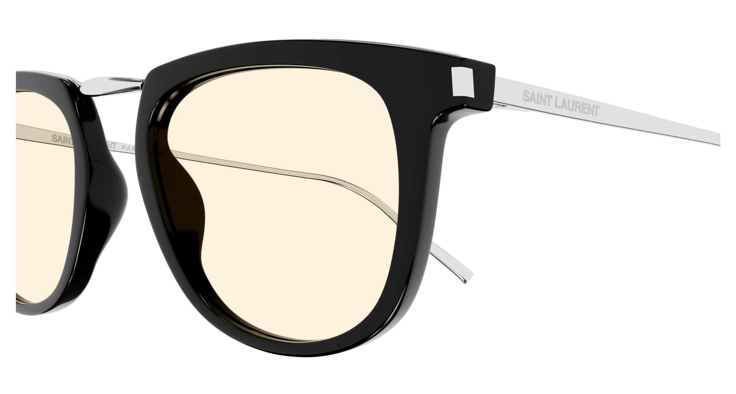 SAINT LAURENT SL753 003 50 SUNGLASSES