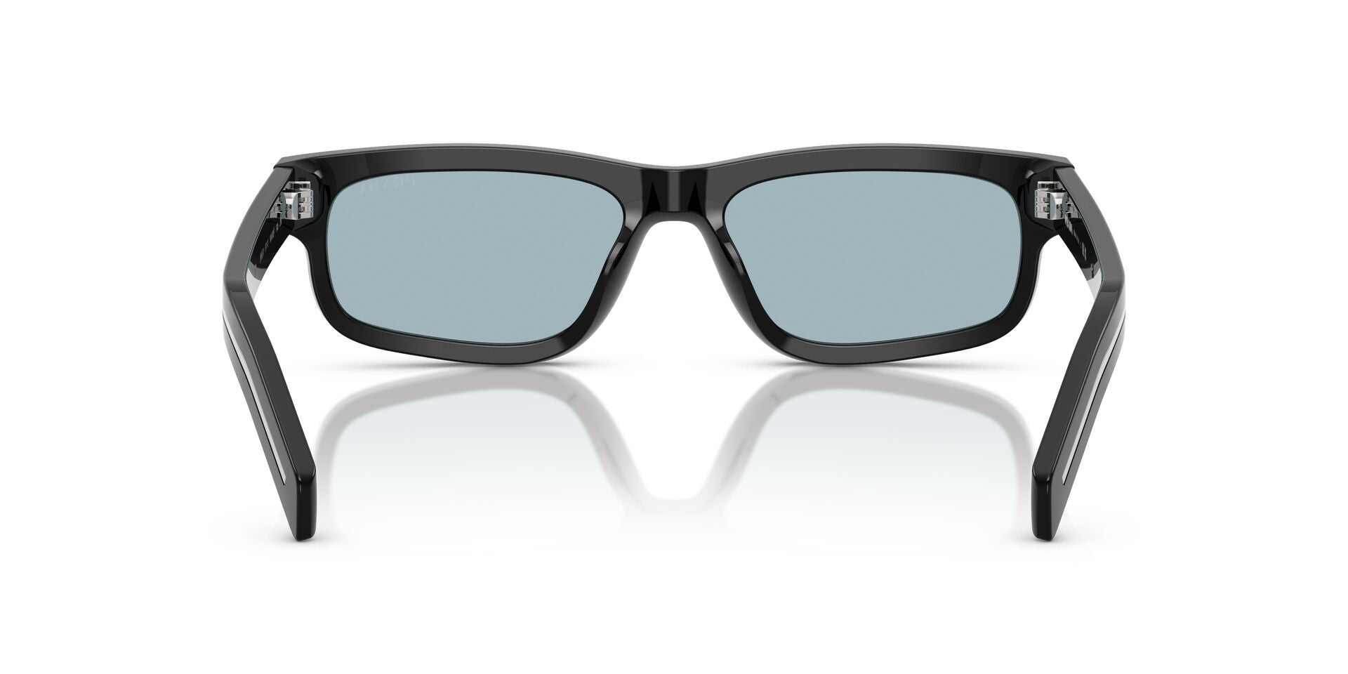 PRADA PRB11S 16K60P 55 SUNGLASSES