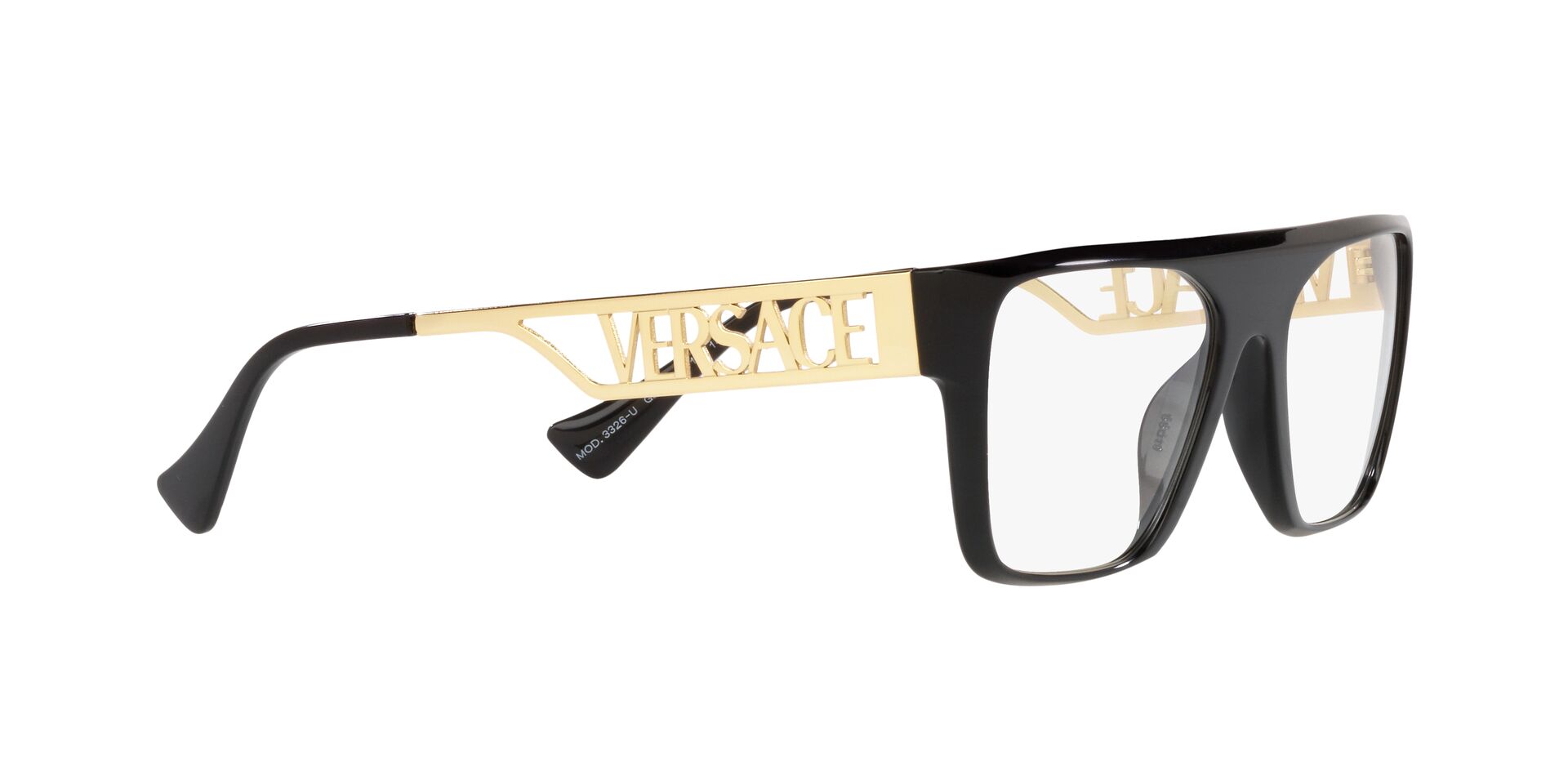 VERSACE VE3326U GB1 55 FRAME
