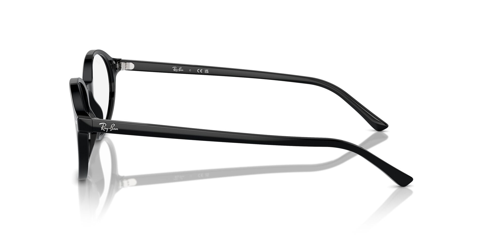 RAYBAN RX5429 GERMAN 2000 53 FRAME