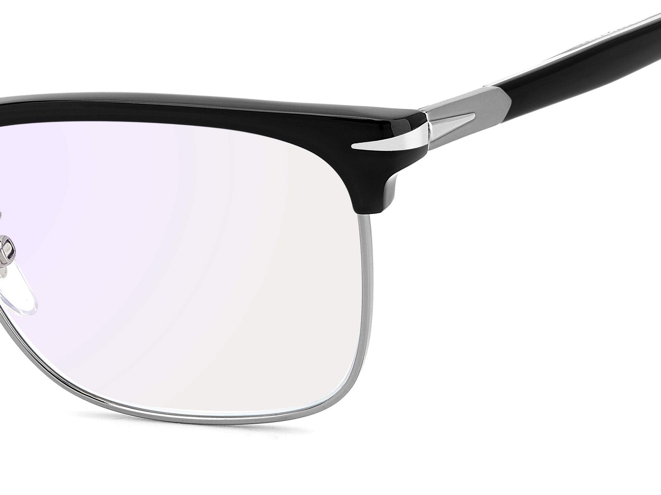 DAVID BECKHAM DB1183 284 54 FRAME
