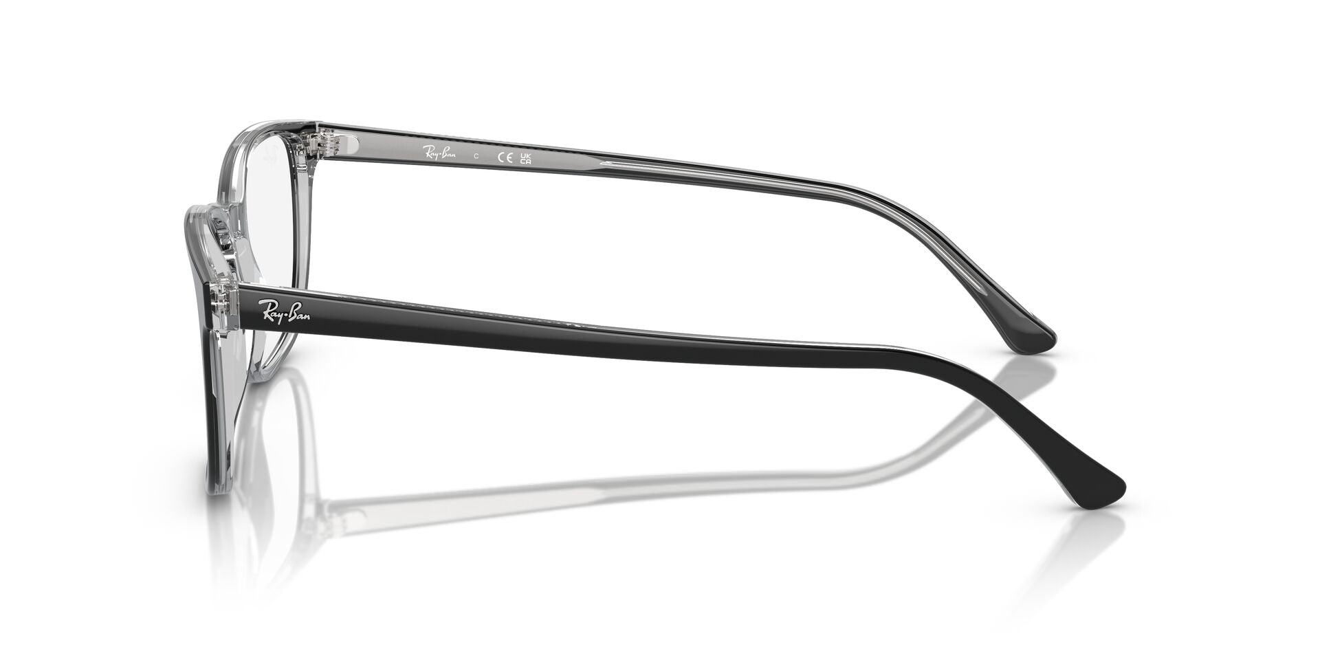 RAYBAN RX5418 8367 54 FRAME