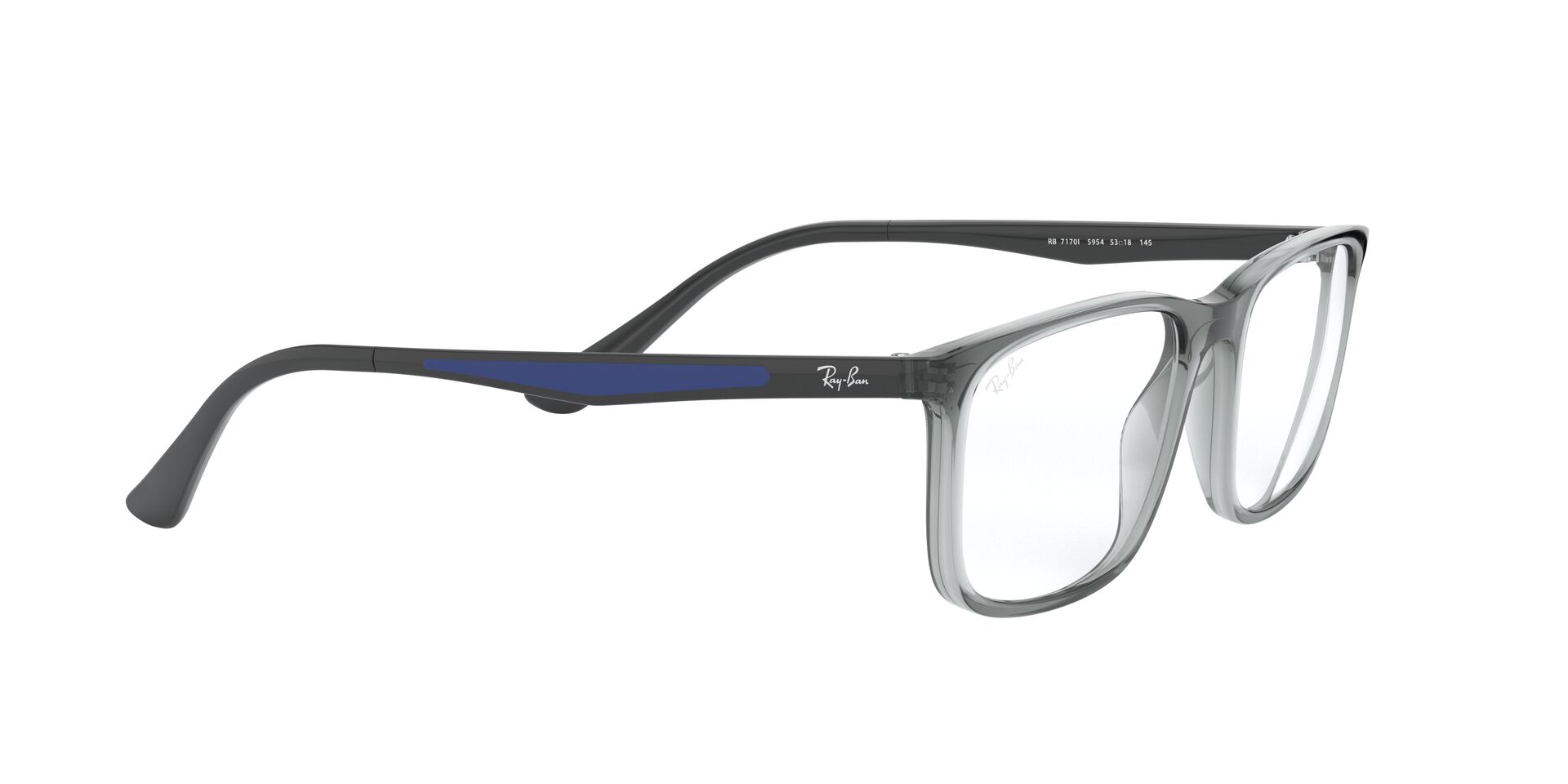 RAYBAN RX7170I 5954 53 FRAME