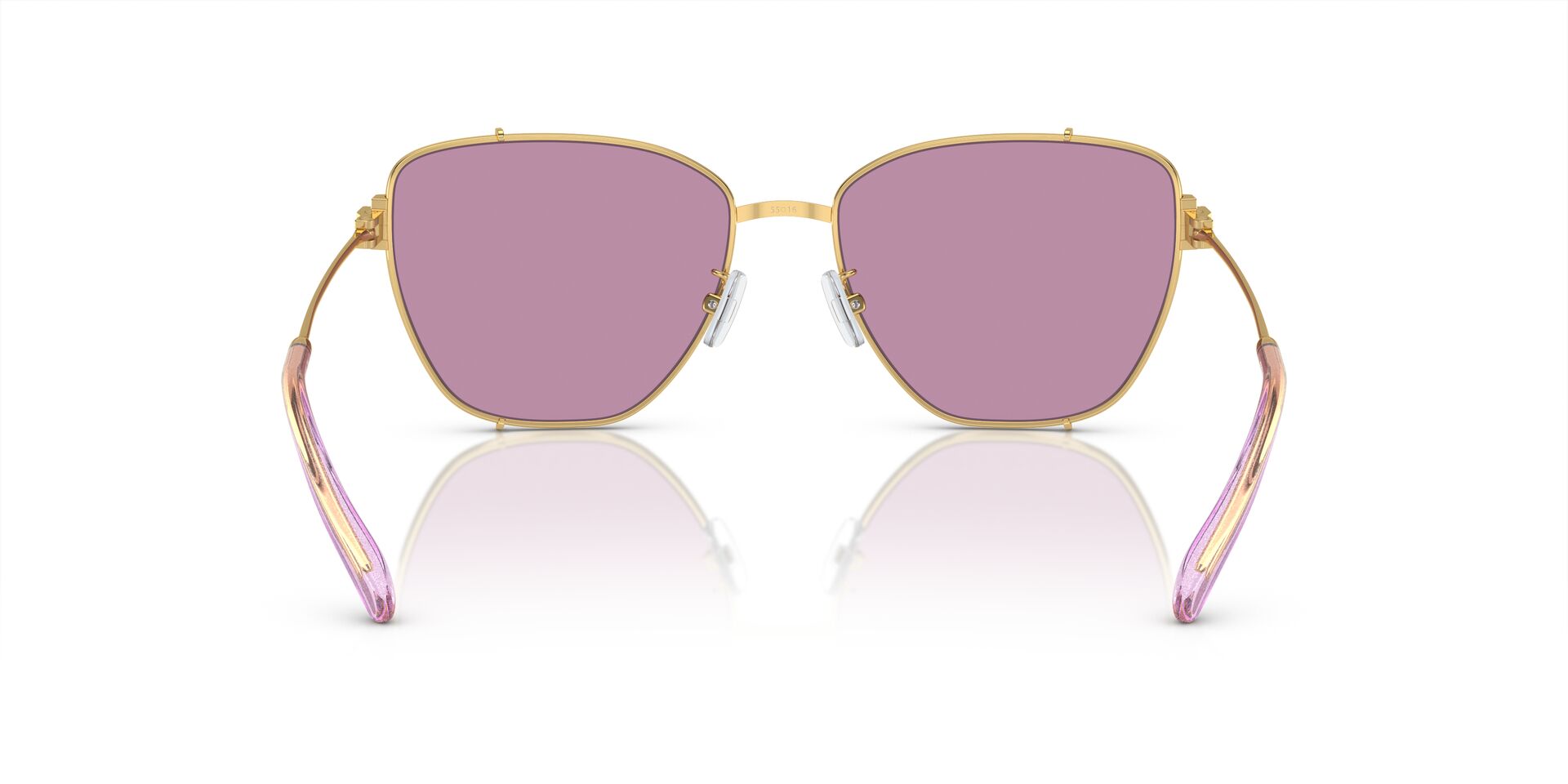 TORY BURCH TY6105 3278AK 55 SUNGLASSES