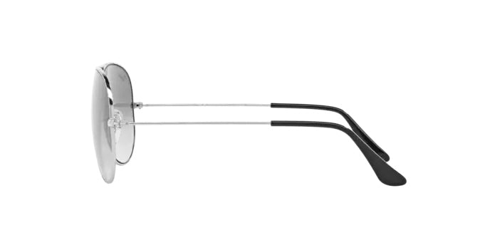 RAYBAN RB3025 AVIATOR 003 32 58 SUNGLASSES