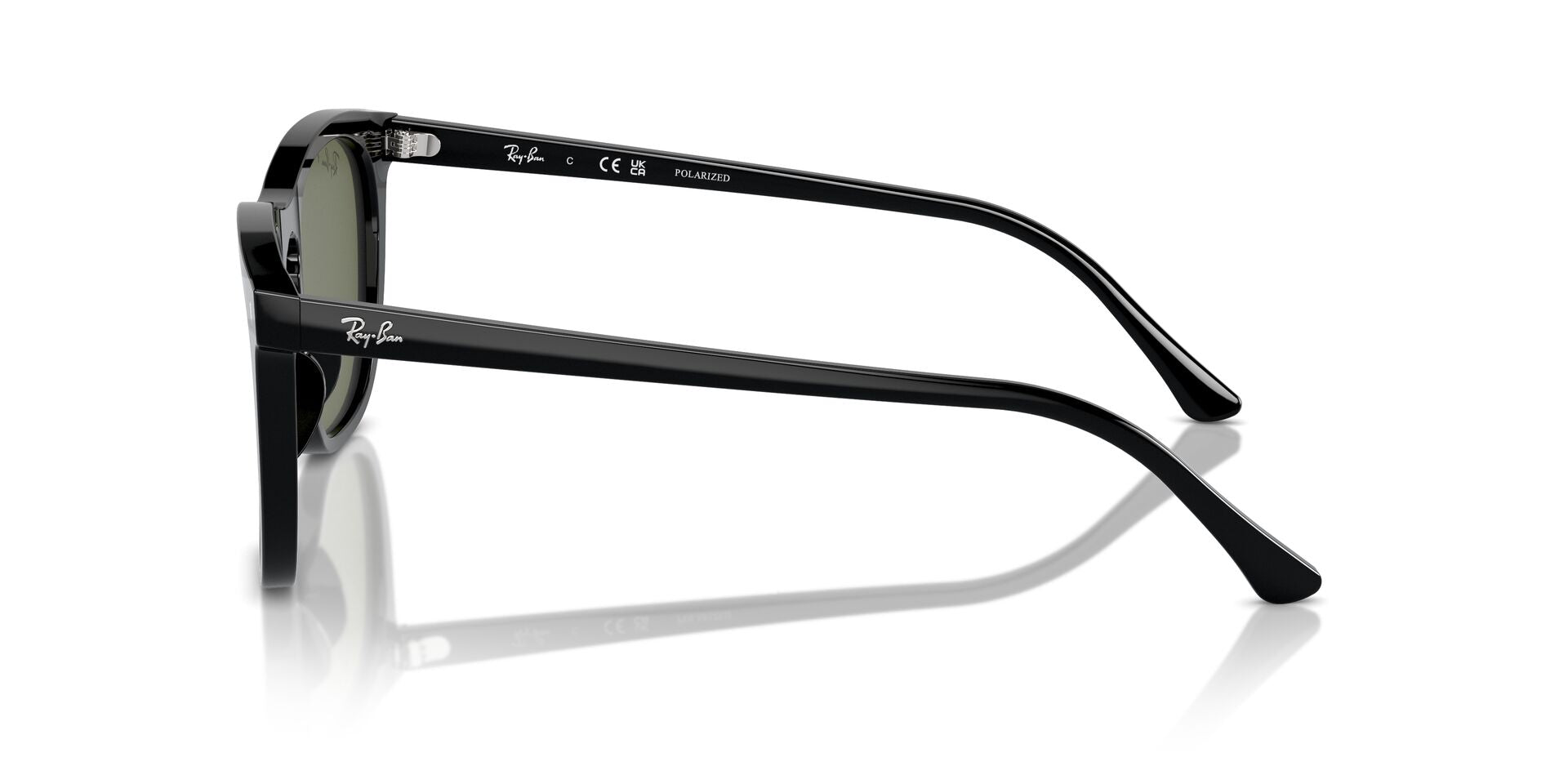 RAYBAN RB2210 901/58 53 SUNGLASSES