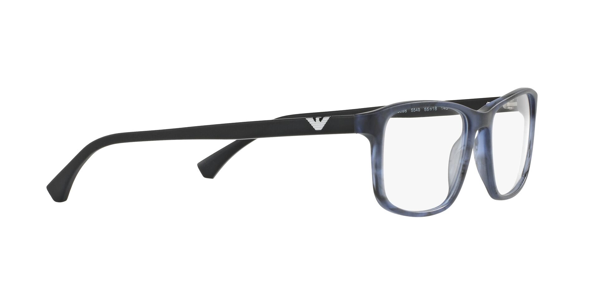 EMPORIO ARMANI EA3098 5549 53 FRAME