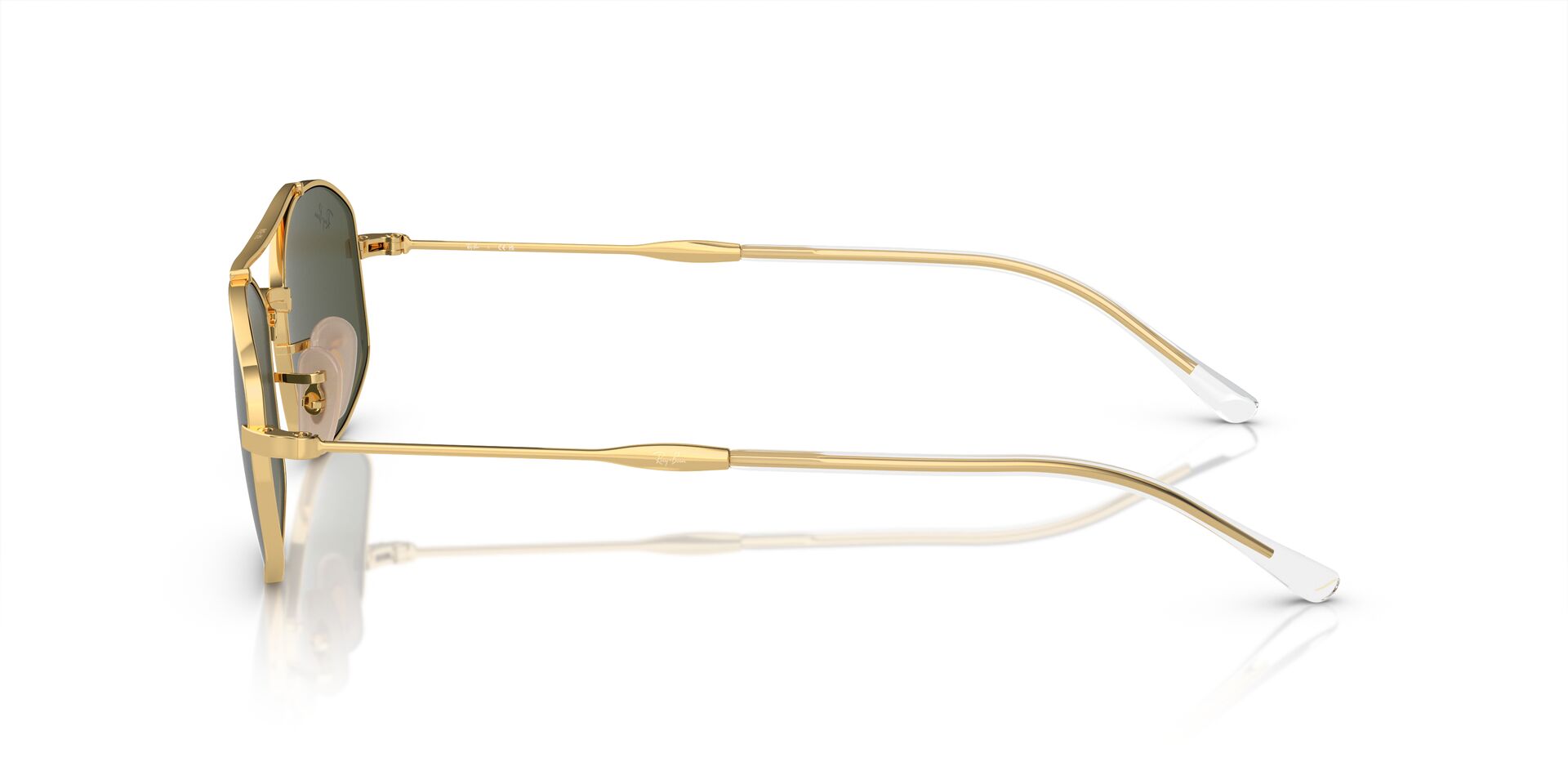 RAYBAN RB3719 001/31 54 SUNGLASSES