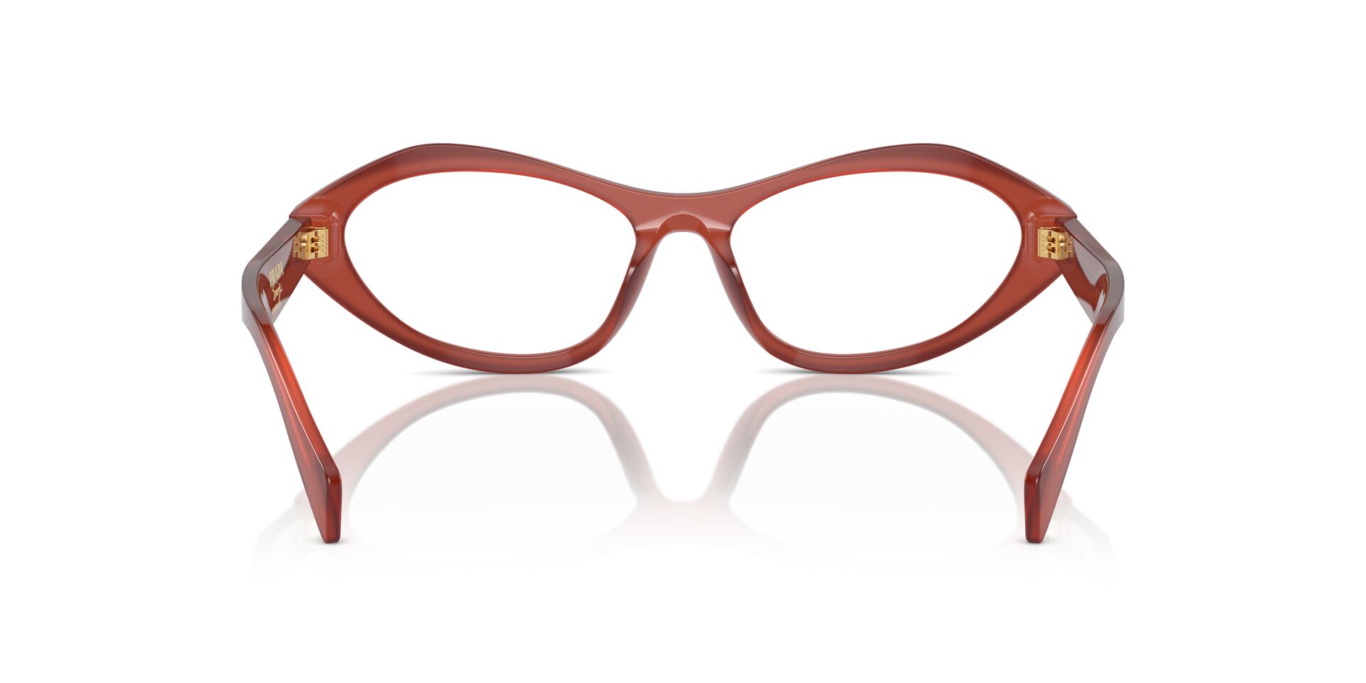 PRADA PRA21V 13V1O1 53 FRAME