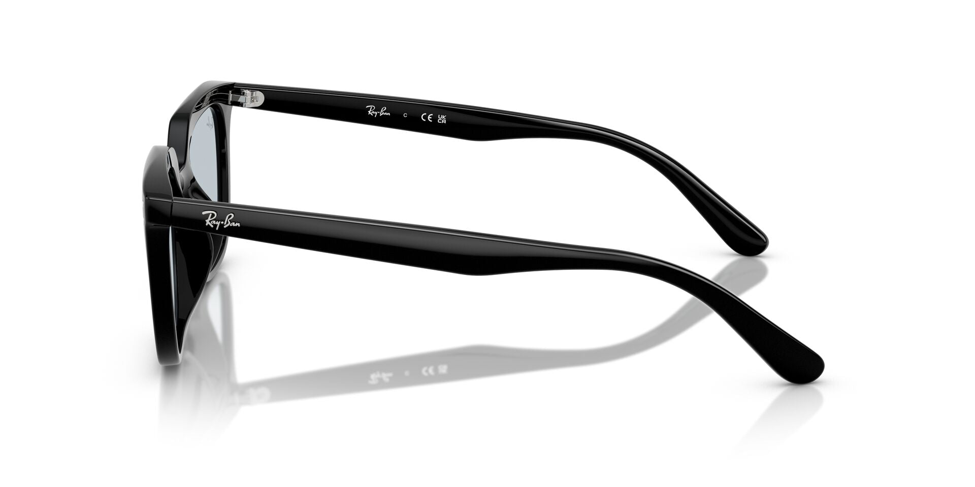 RAYBAN RB4439D 901/72 54 SUNGLASSES