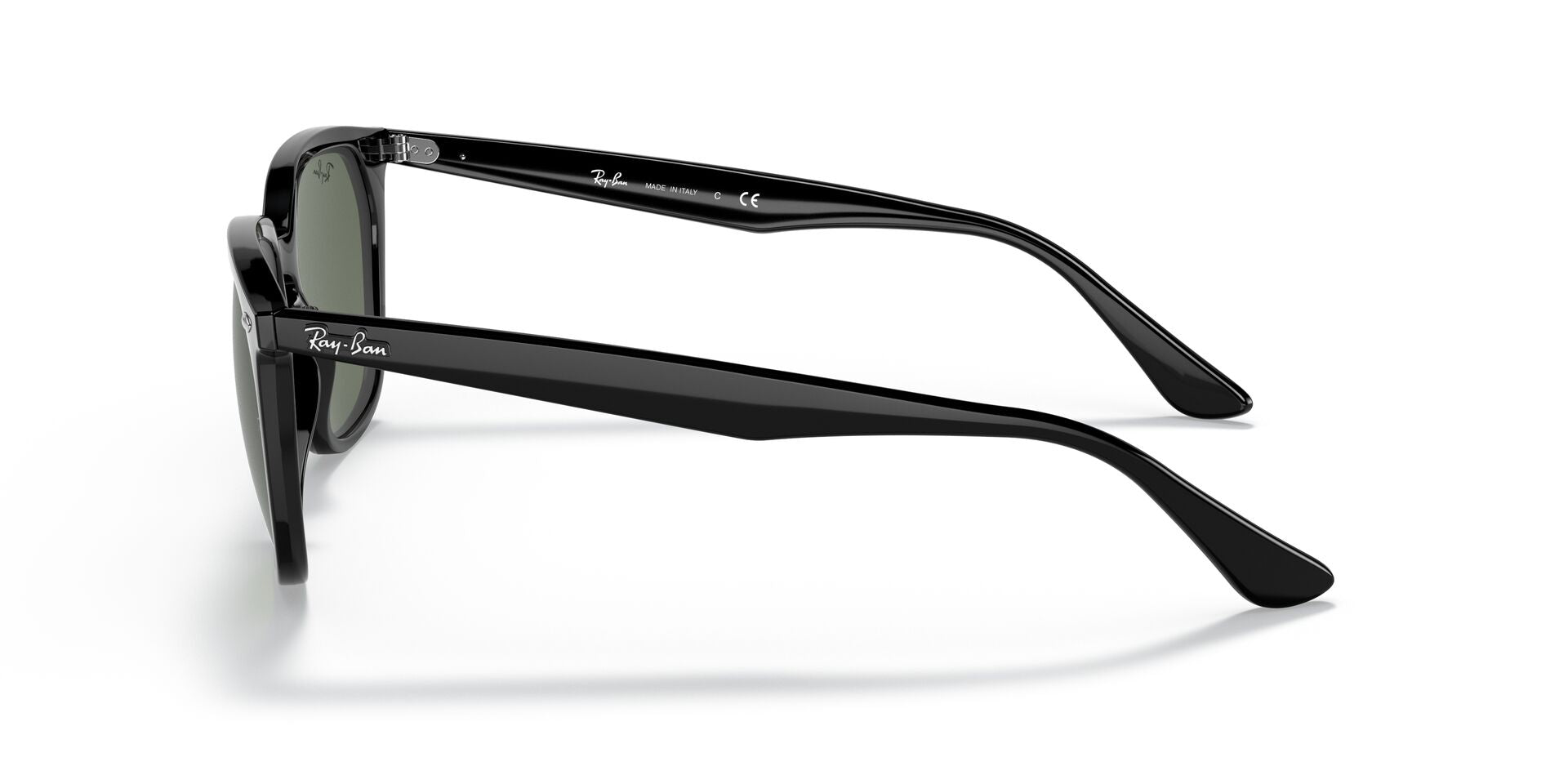 RAYBAN RB4362 601/71 55 SUNGLASSES