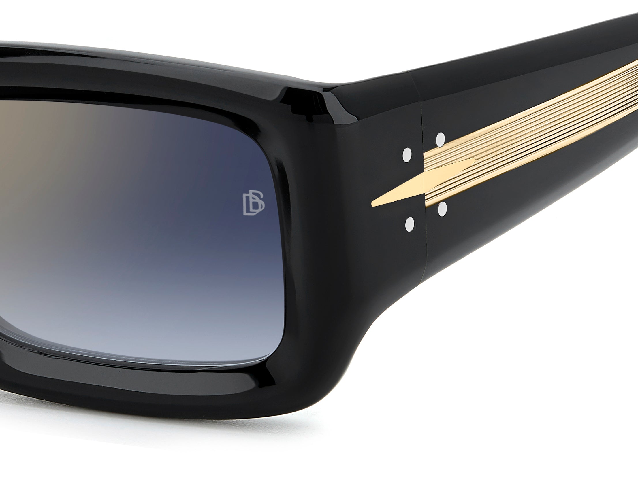 DAVID BECKHAM DB7131S 8071V 52 SUNGLASSES