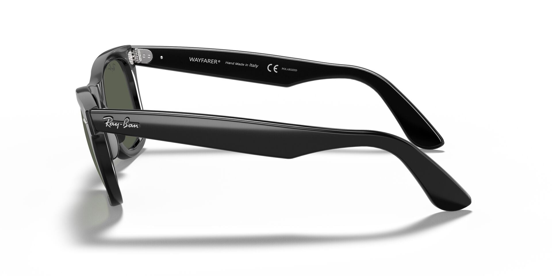 RAYBAN RB2140 WAYFARER 901/58 50 SUNGLASSES