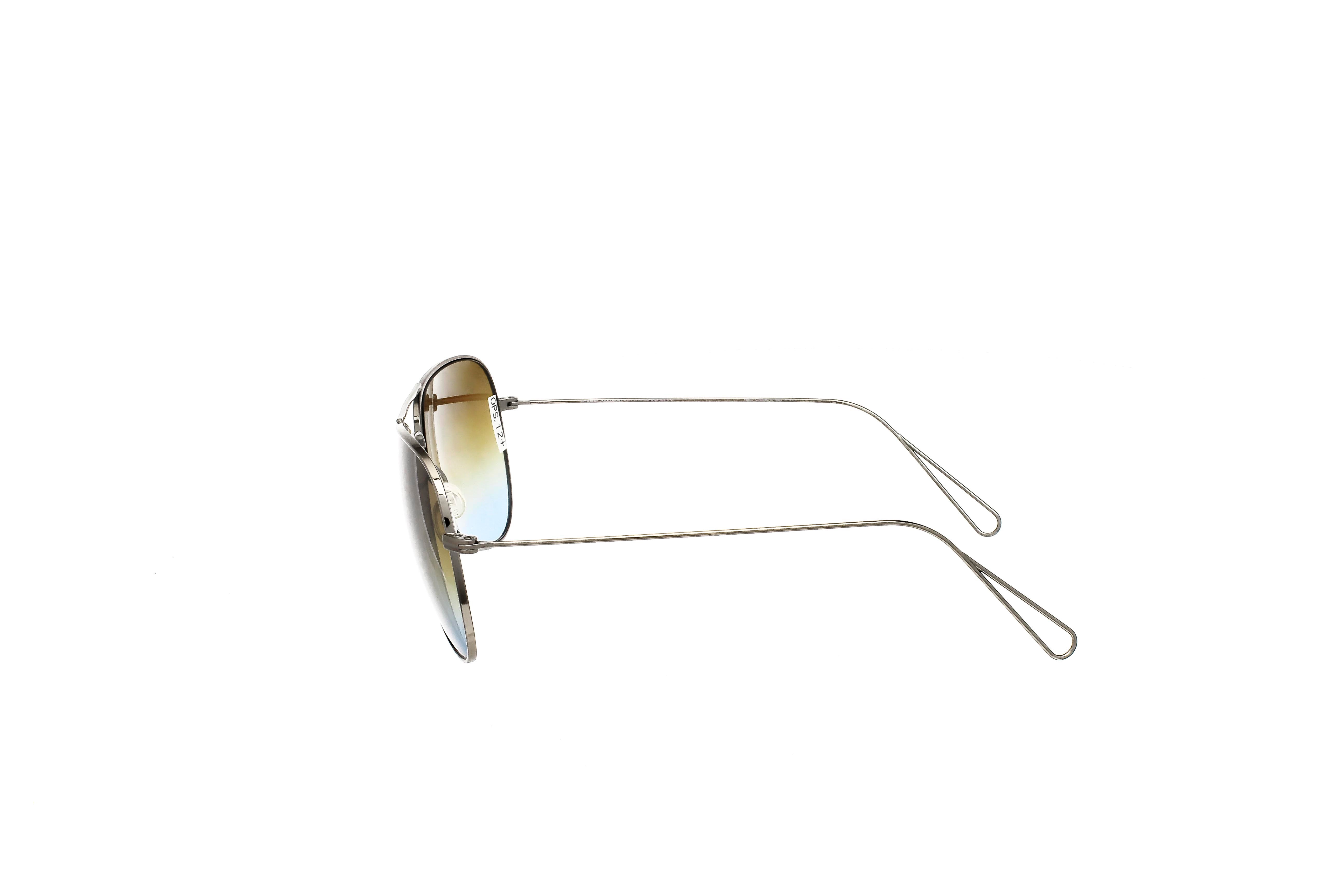 OLIVER PEOPLES OV1156S MATT 5037 5D 60 SUNGLASSES