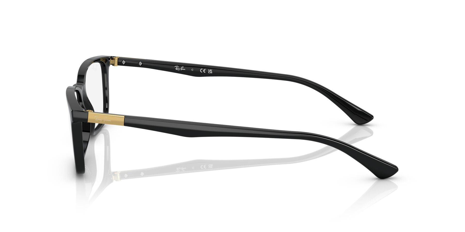 RAYBAN RX7127II 8239 53 FRAME