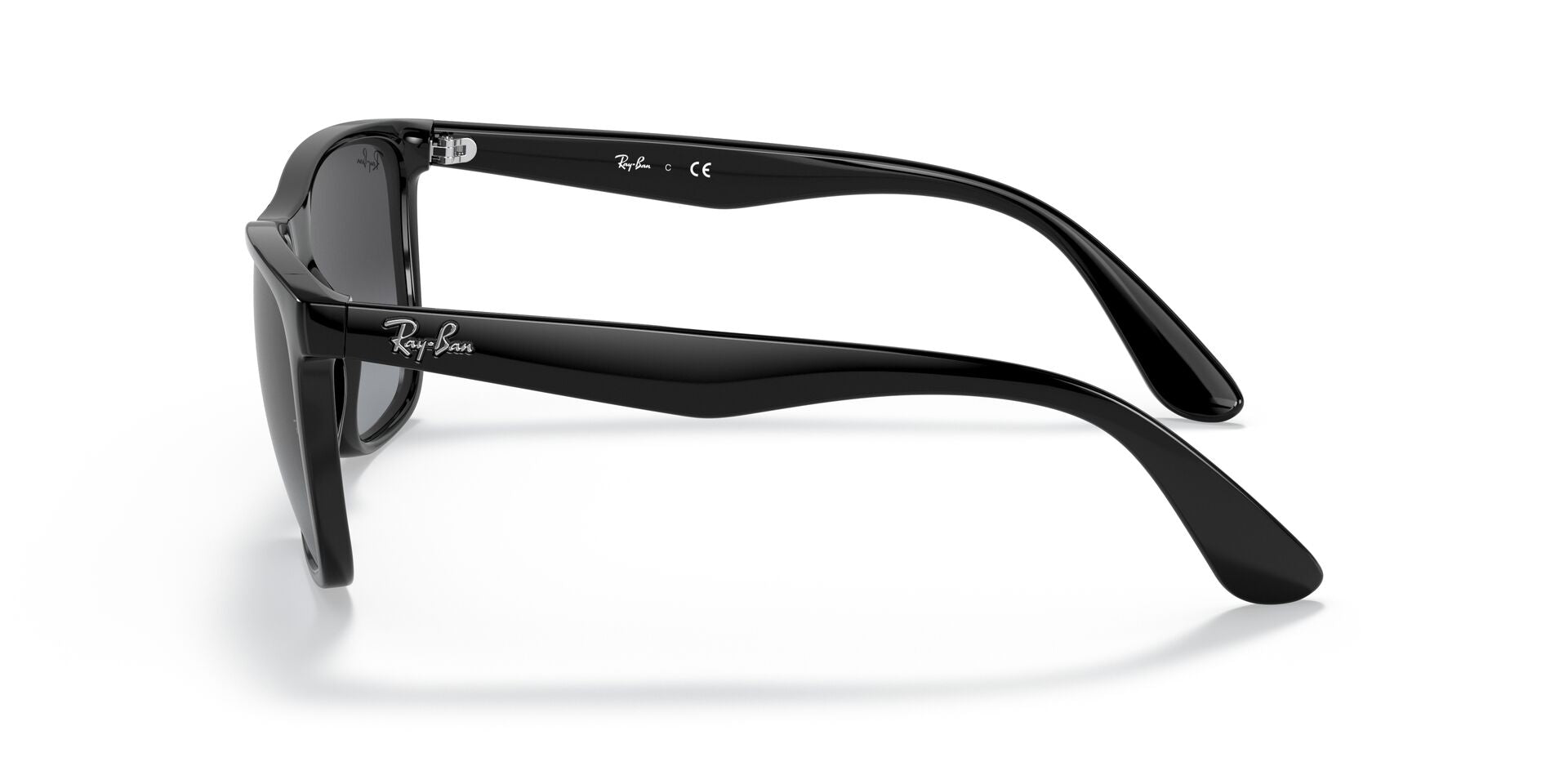 RAYBAN RB4349I 601/8G 56 SUNGLASSES