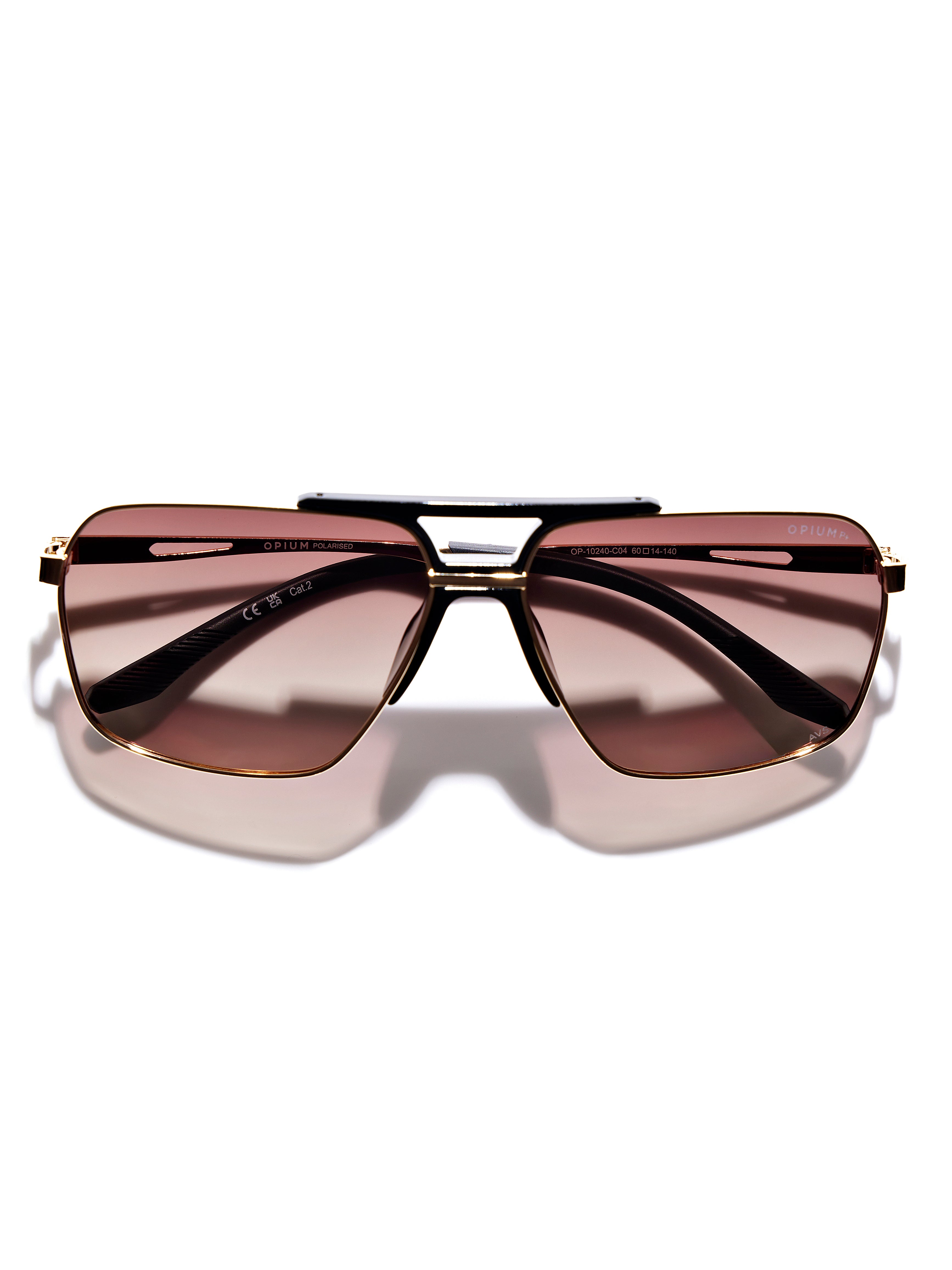 OPIUM OP10240 C4 60 SUNGLASSES