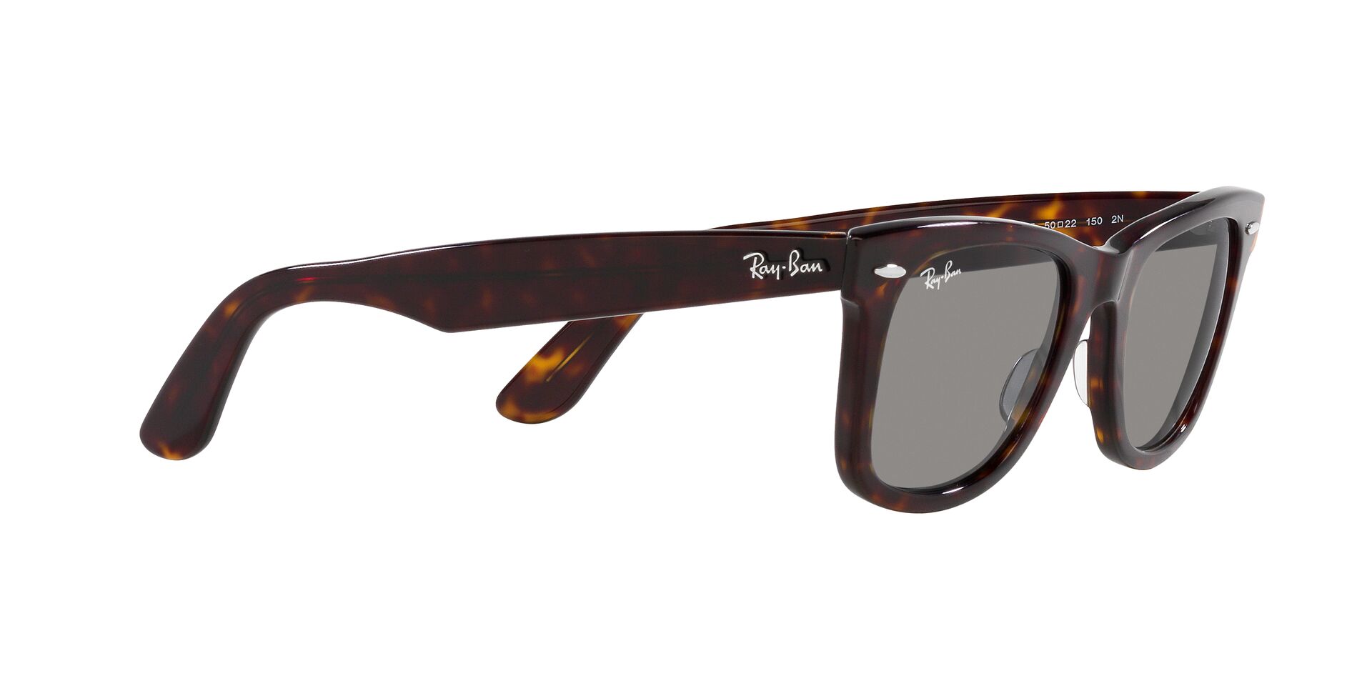 RAYBAN RB2140 WAYFARER 1382R5 50 SUNGLASSES