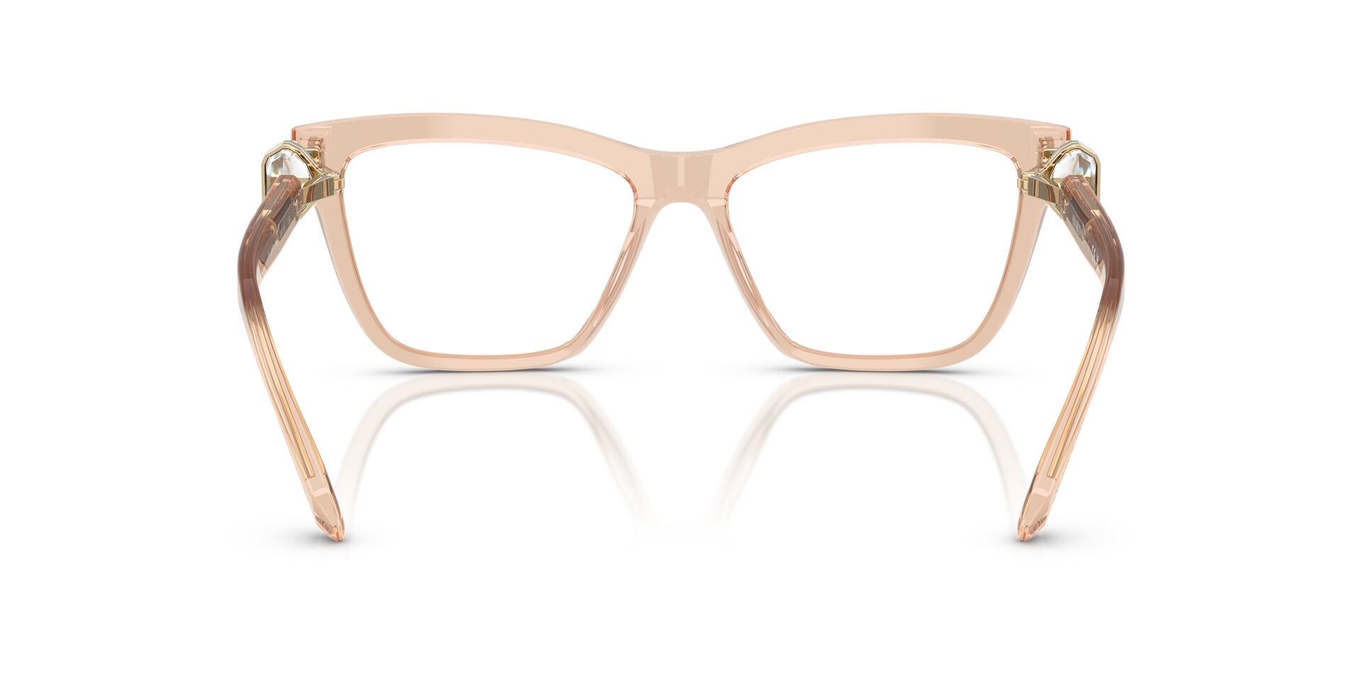 SWAROVSKI SK2021 1063 53 FRAME