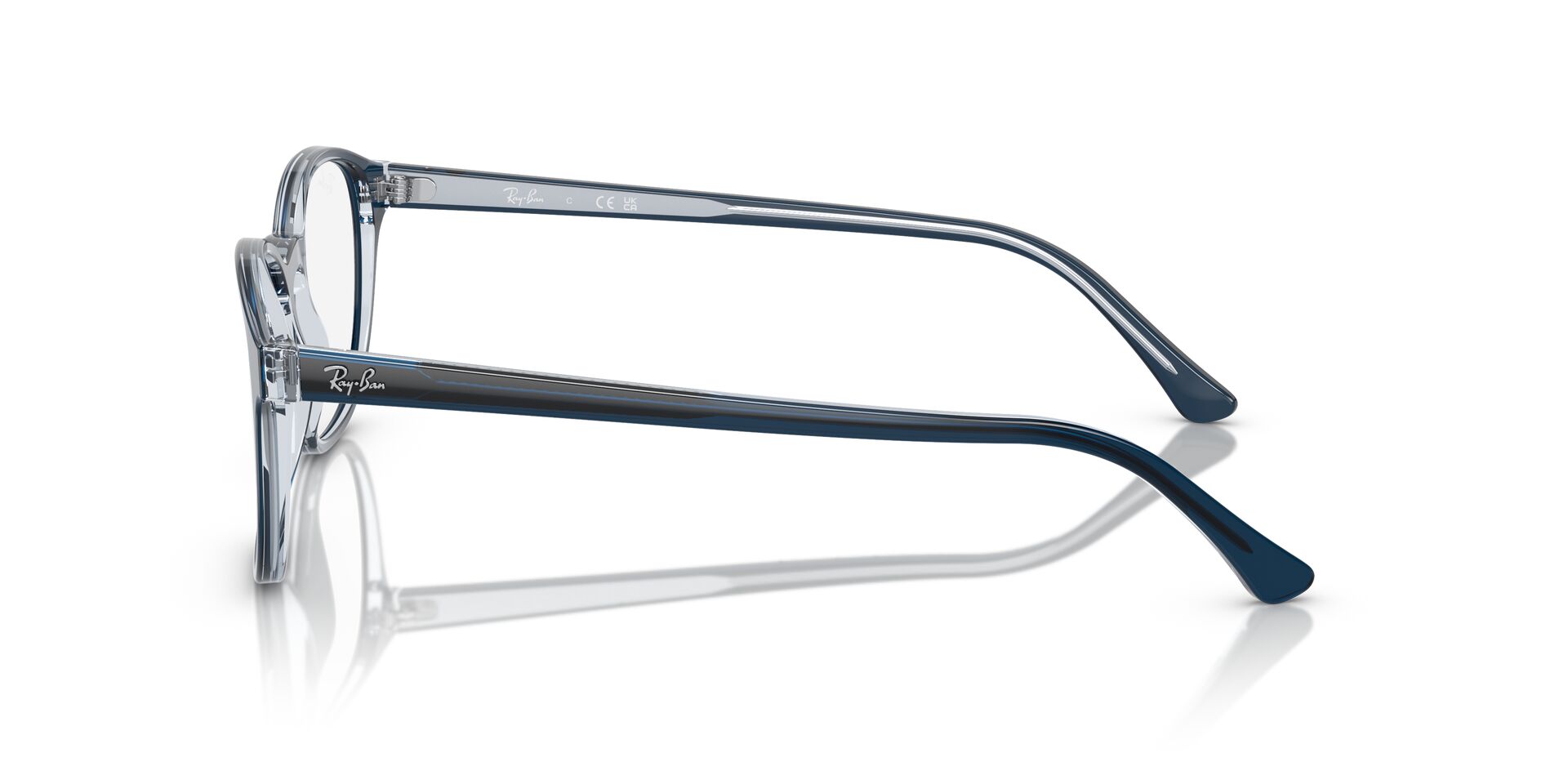 RAYBAN RX5417 8324 52 FRAME