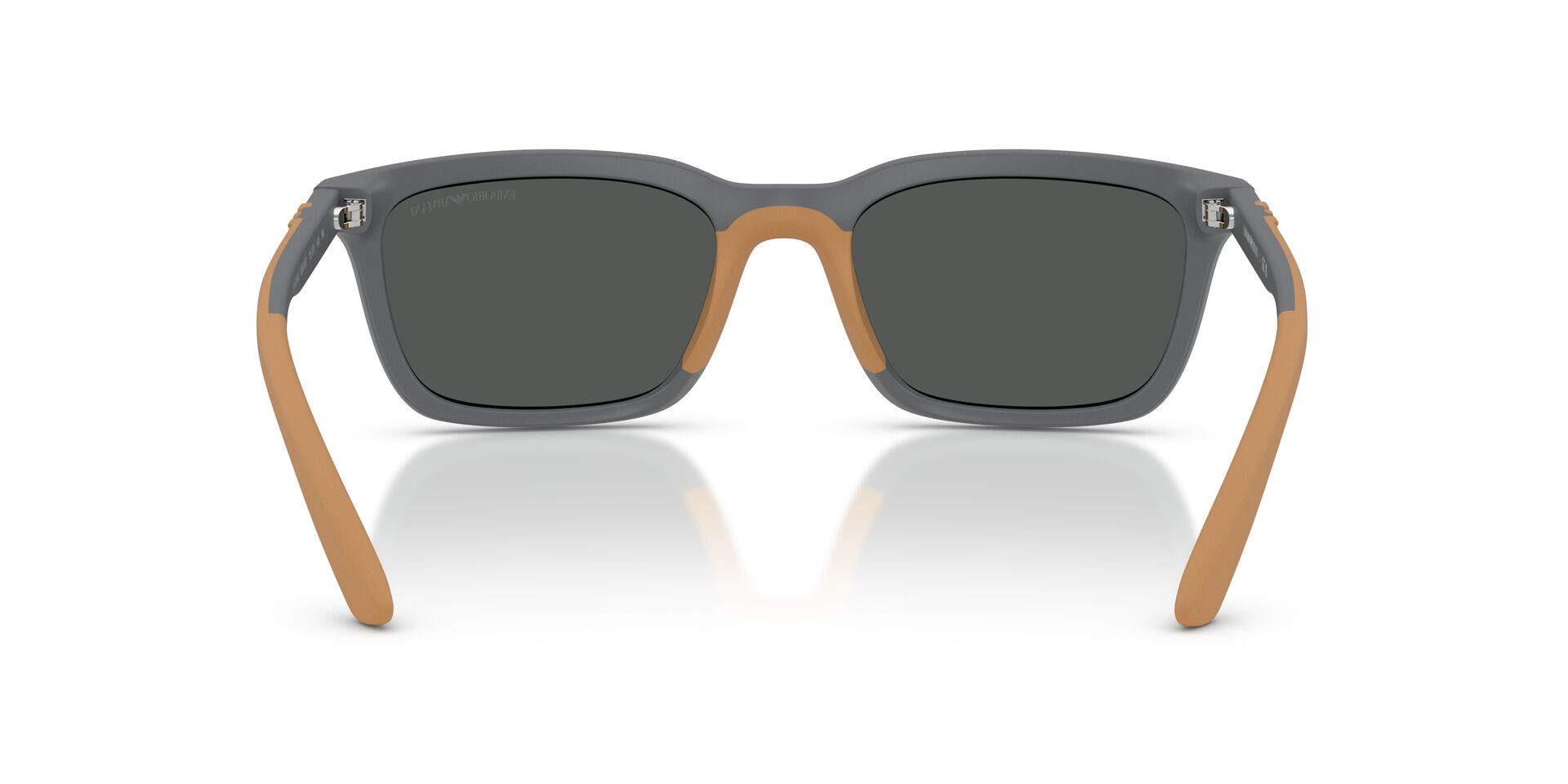 EMPORIO ARMANI EA4249U 626187 55 SUNGLASSES