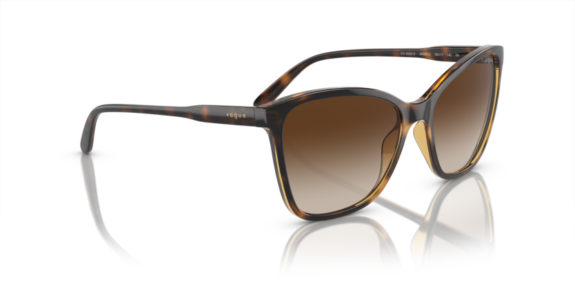 VOGUE VO5520S W65613 56 SUNGLASSES