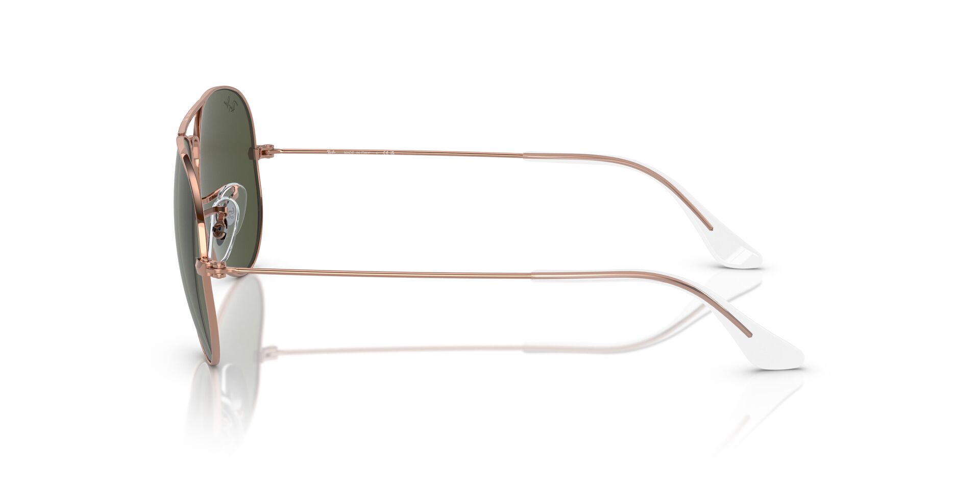 RAYBAN RB3025 AVIATOR 920231 55 SUNGLASSES