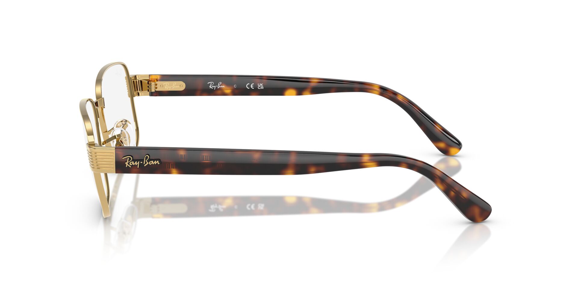 RAYBAN RX6529 2500 54 FRAME