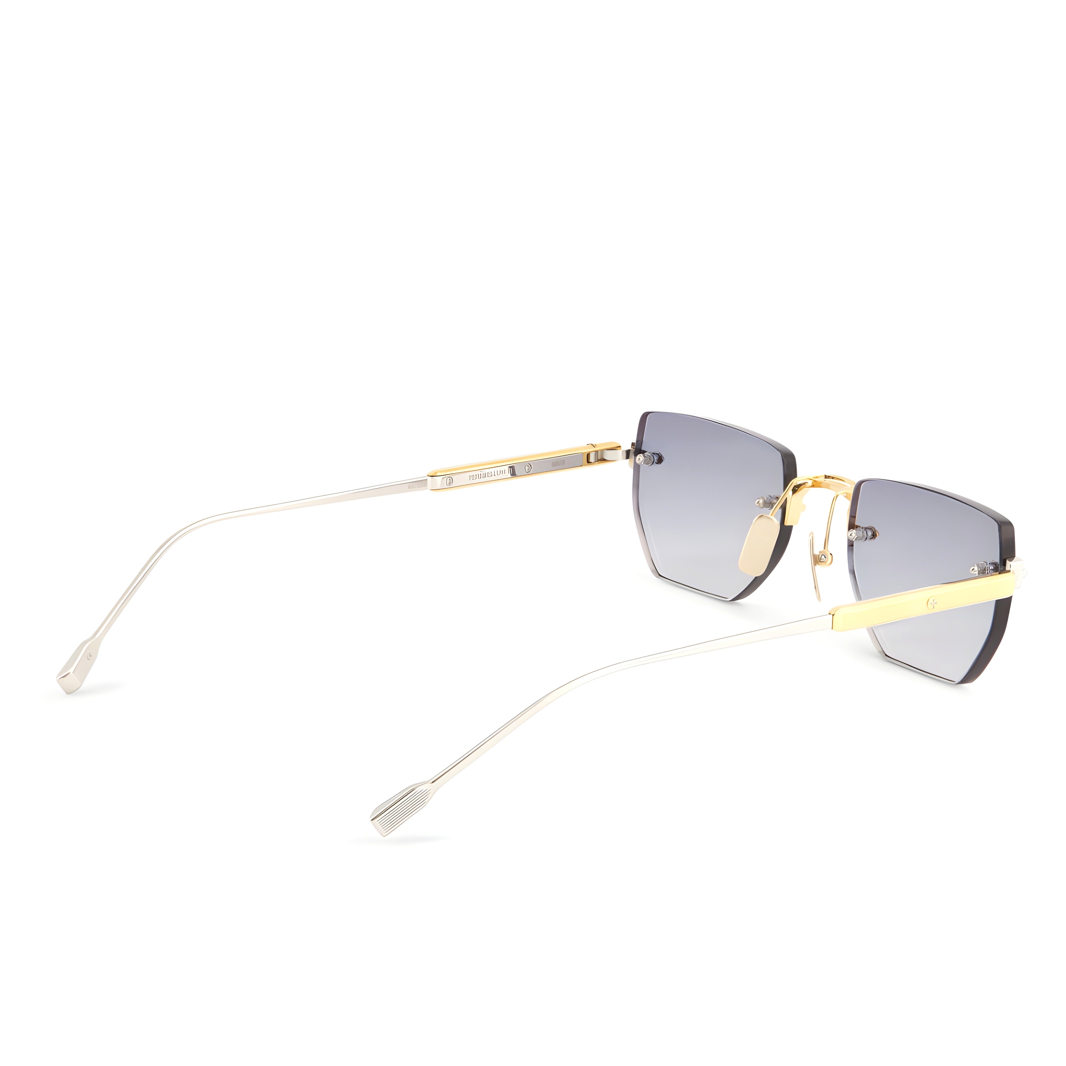 SATO TEREBELLUM III S803 48 SUNGLASSES