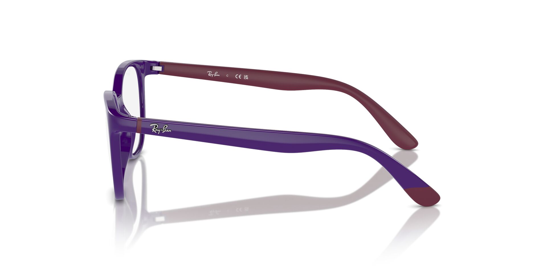 RAYBAN RY1631 3962 47 FRAME
