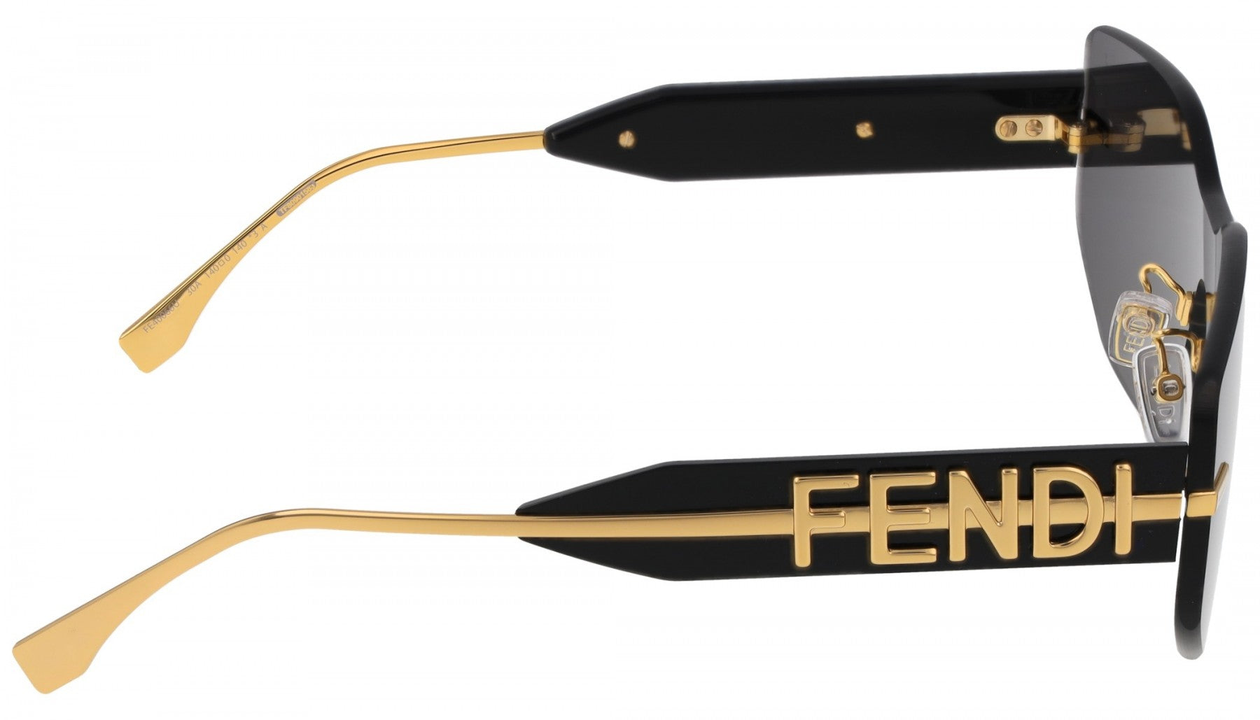 FENDI FE40066U 30A 140 SUNGLASSES