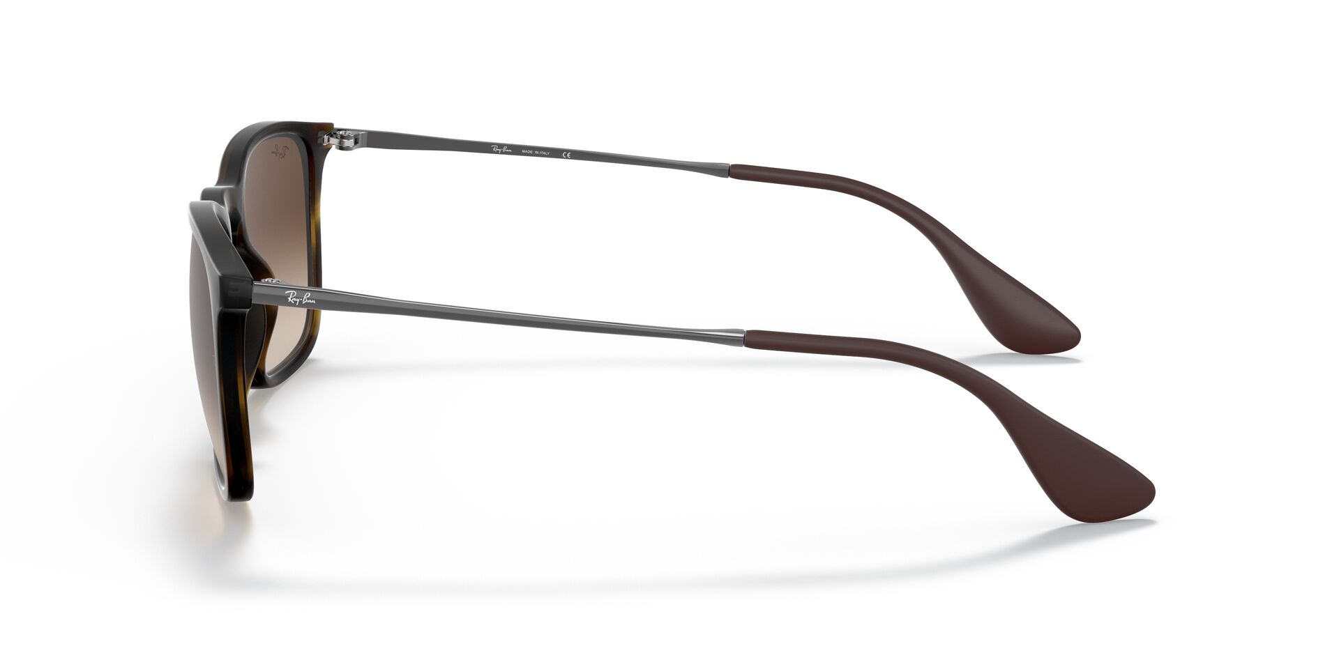 RAYBAN RB4187 CHRIS 856/13 54 SUNGLASSES