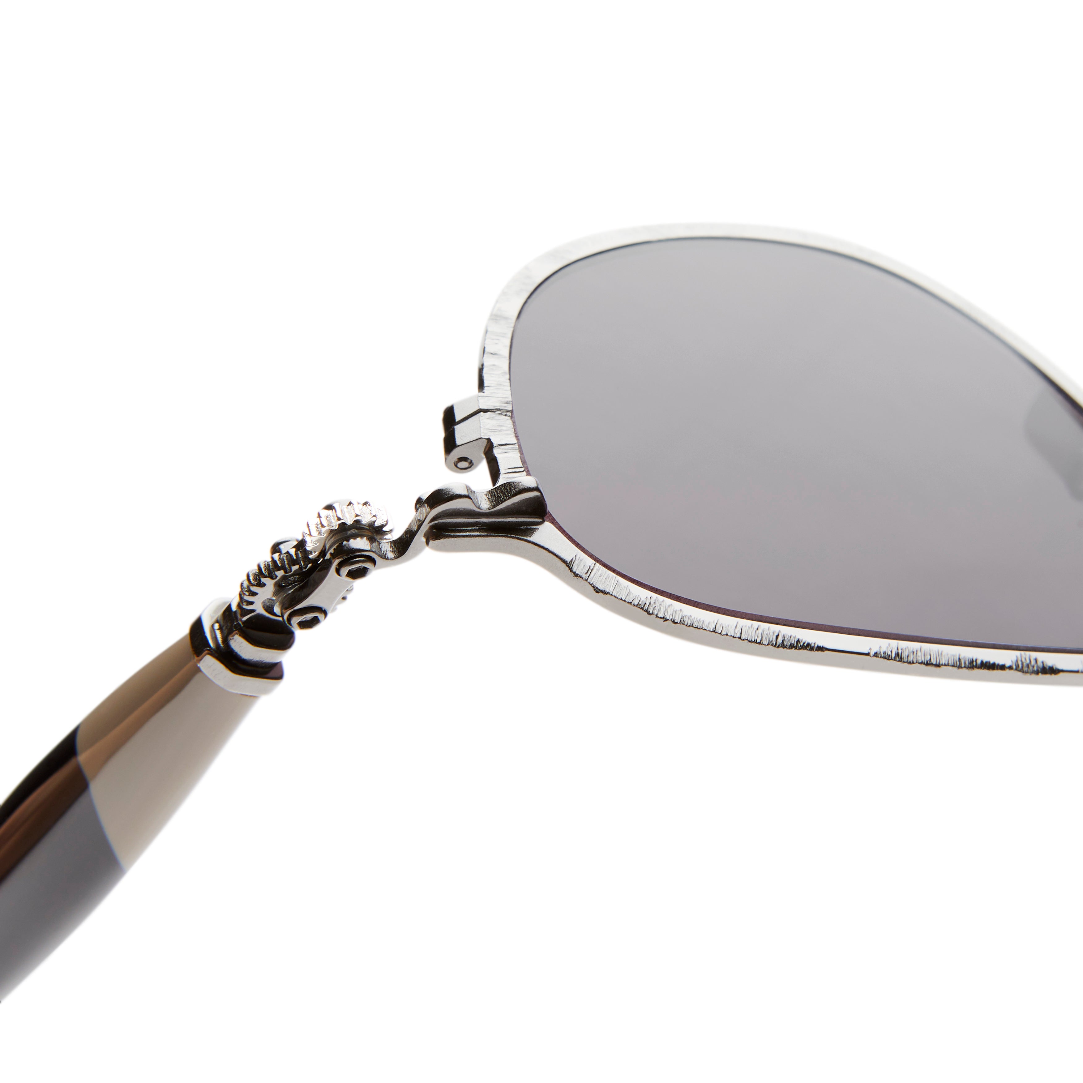 KUBORAUM J71 MASKE SUN RH 55 SUNGLASSES