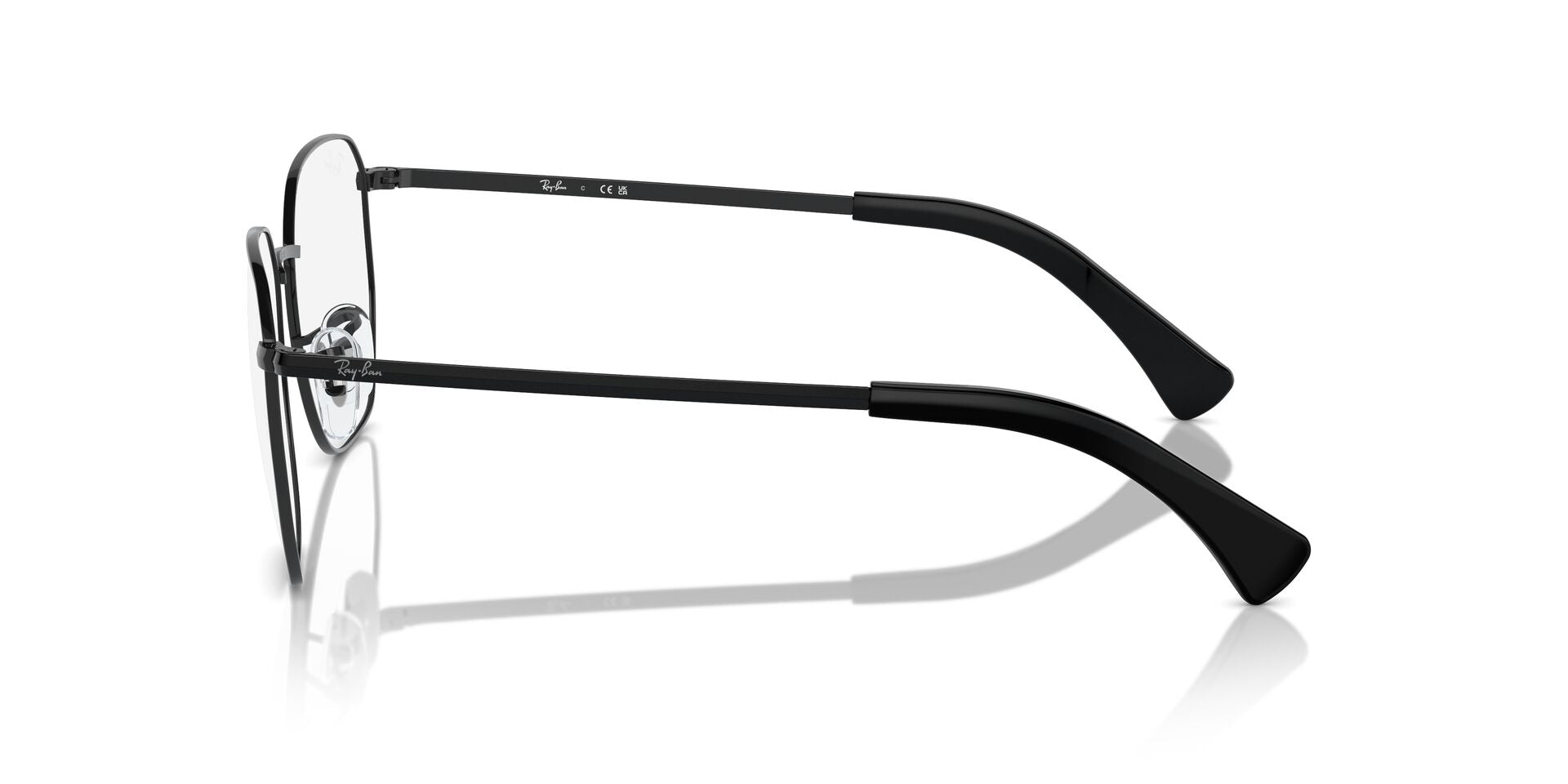 RAYBAN RX6522I 2509 55 FRAME