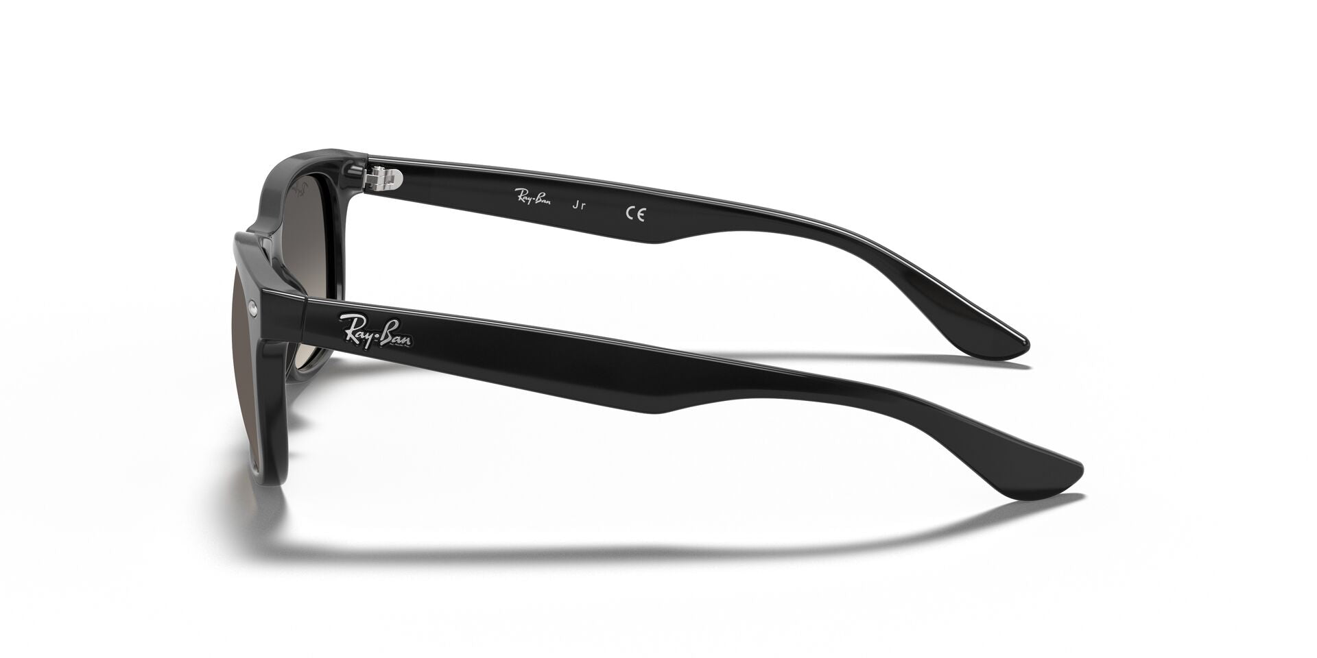 RAYBAN RJ9052S JUNIOR NEW WAYFARER 100/11 47 SUNGLASSES