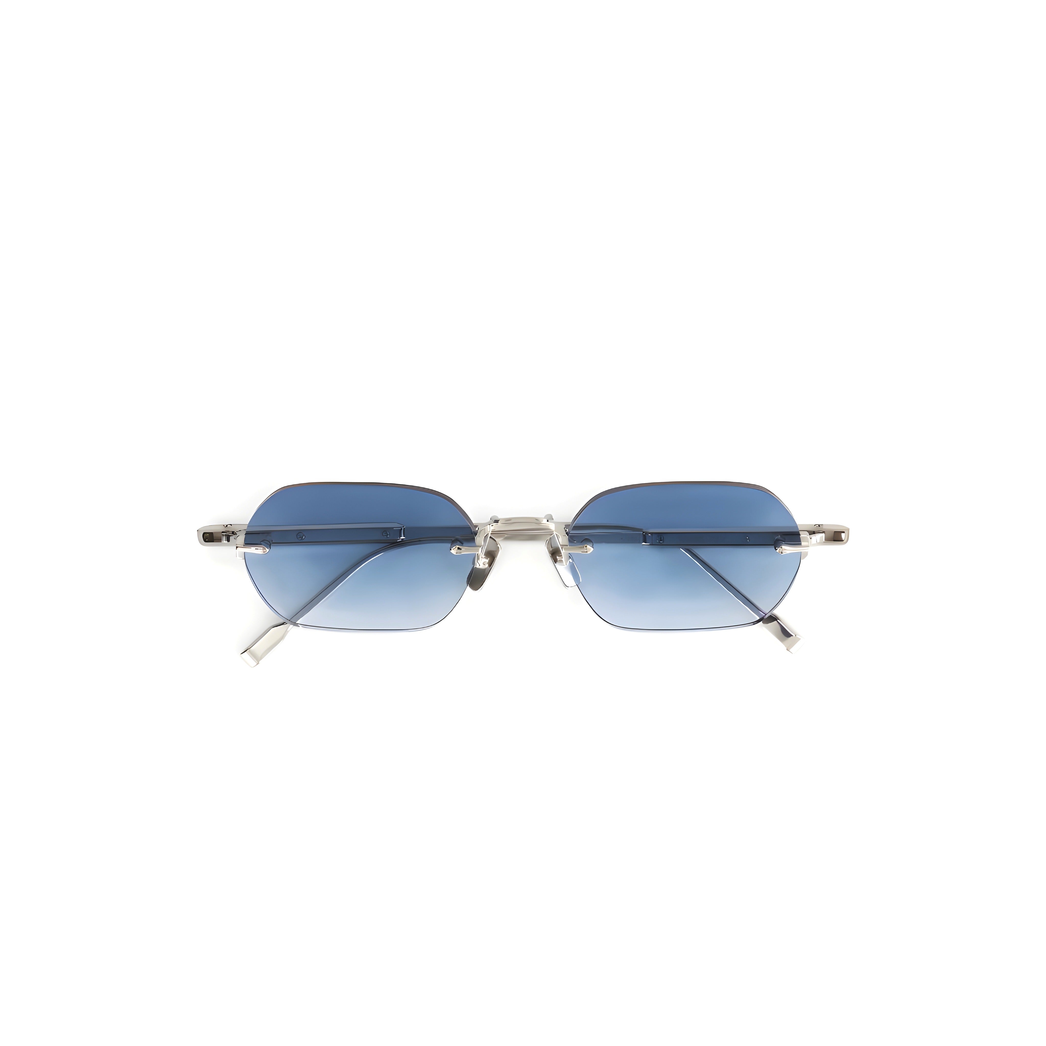 SATO TEREBELLUM IV S1001 54 SUNGLASSES