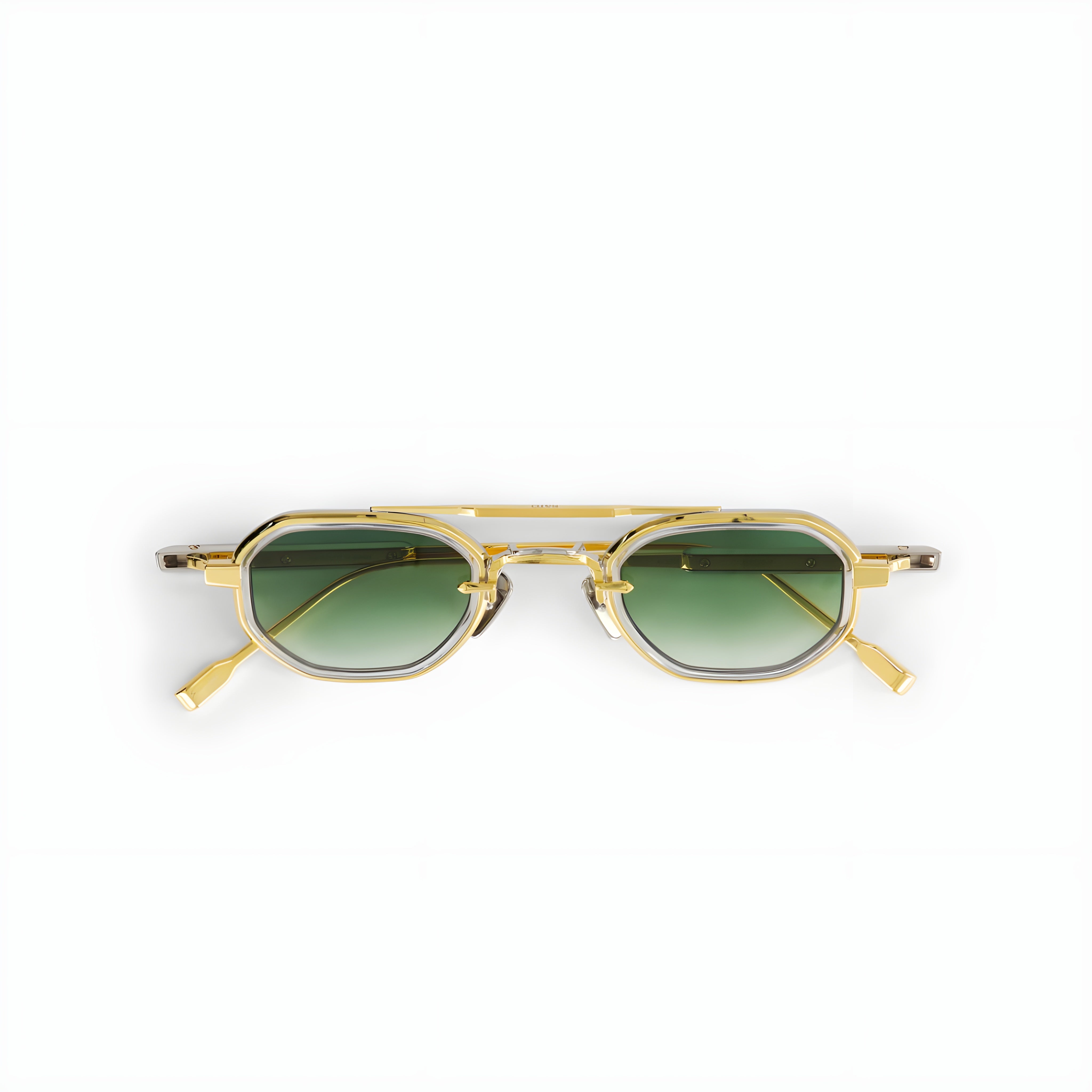 SATO AVIOR T YGP1 43 SUNGLASSES