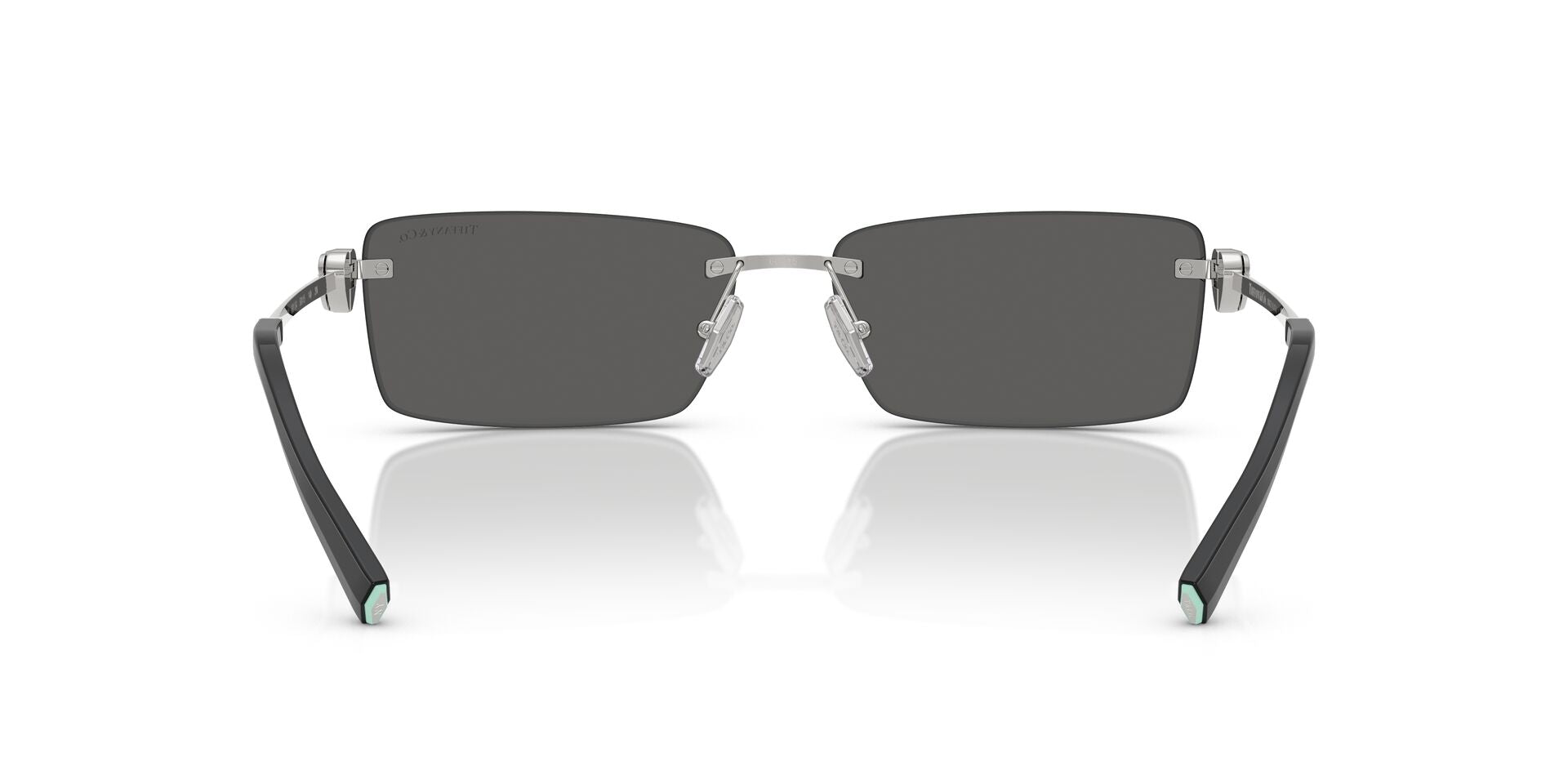 TIFFANY & CO TF3108B 6001S4 60 SUNGLASSES