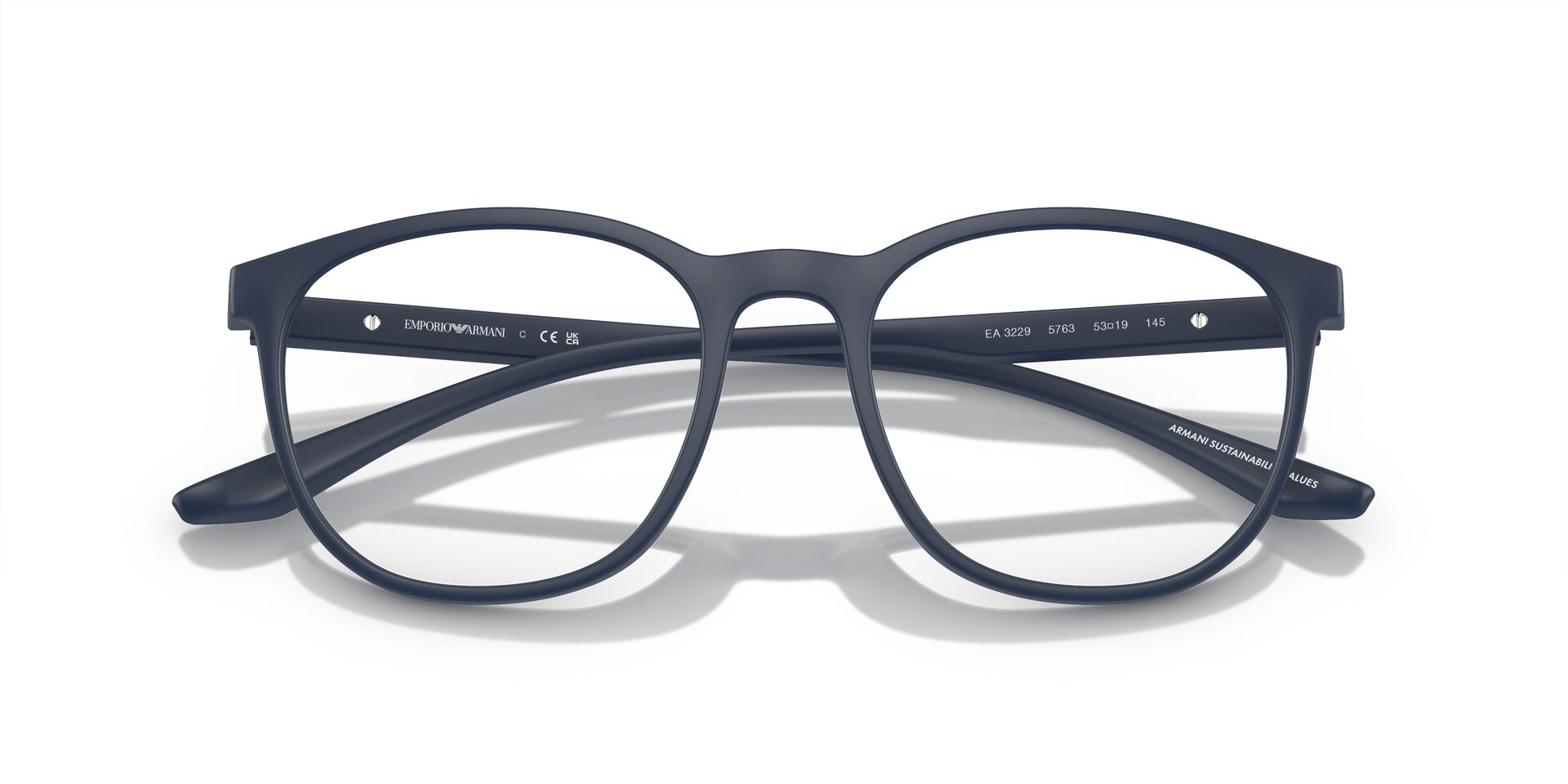 EMPORIO ARMANI EA3229 5763 51 FRAME
