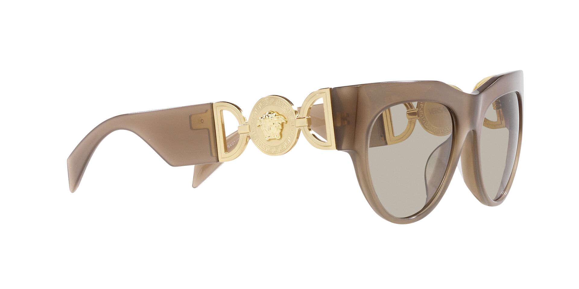VERSACE VE4440U 5407/3 56 SUNGLASSES