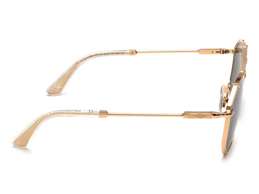 POLICE SPLL17K 300Y 59 SUNGLASSES
