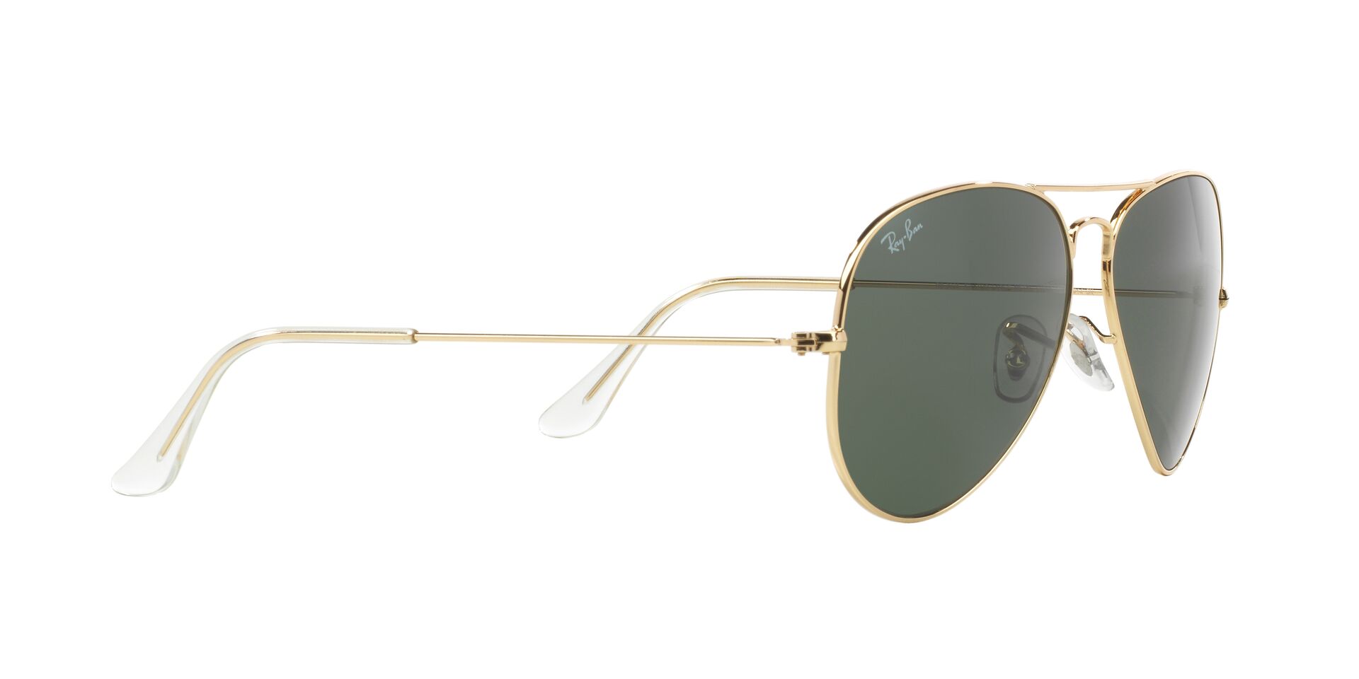 RAYBAN RB3025I AVIATOR L0205 58 SUNGLASSES