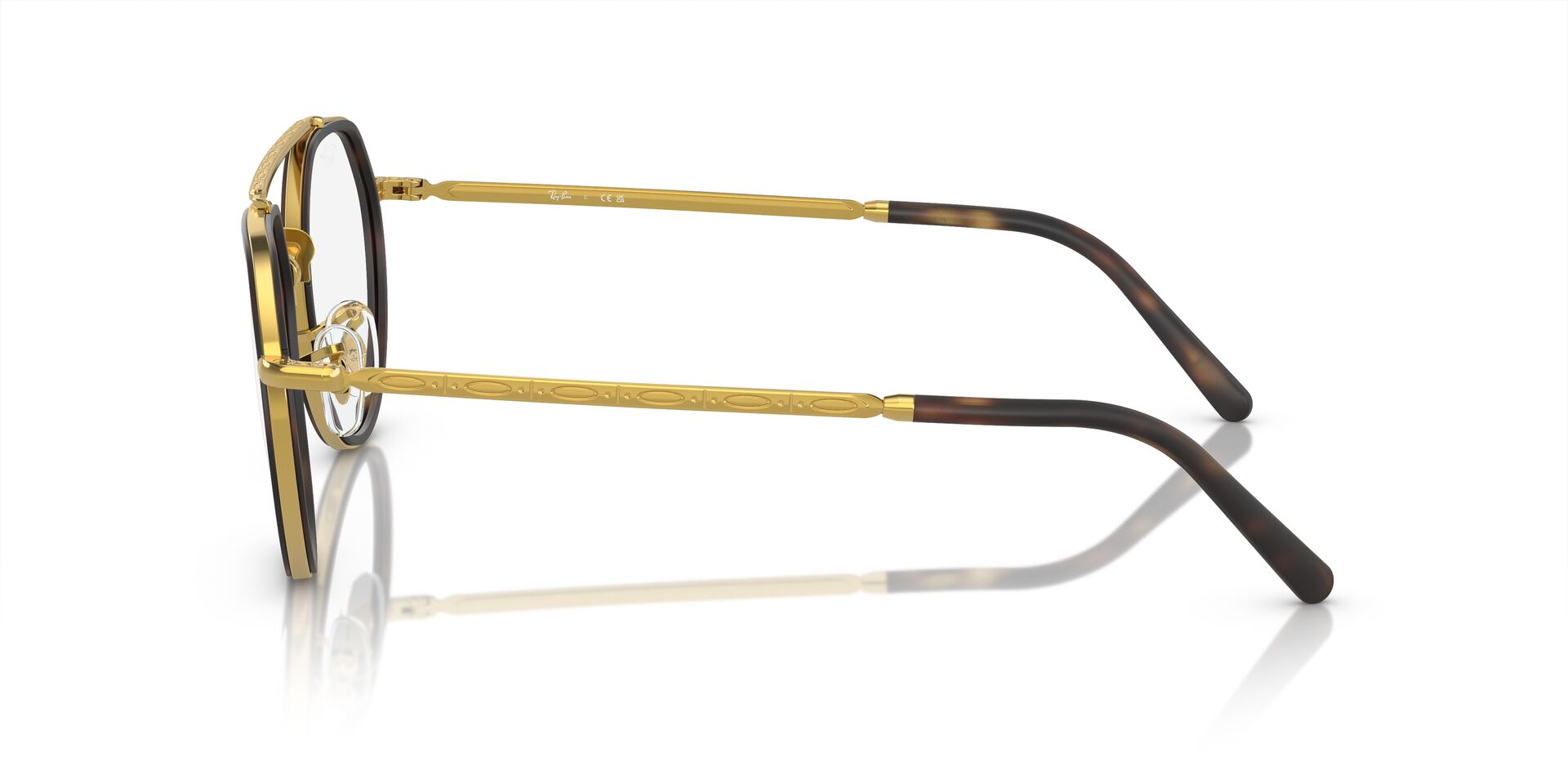 RAYBAN RX3765V 3086 51 FRAME