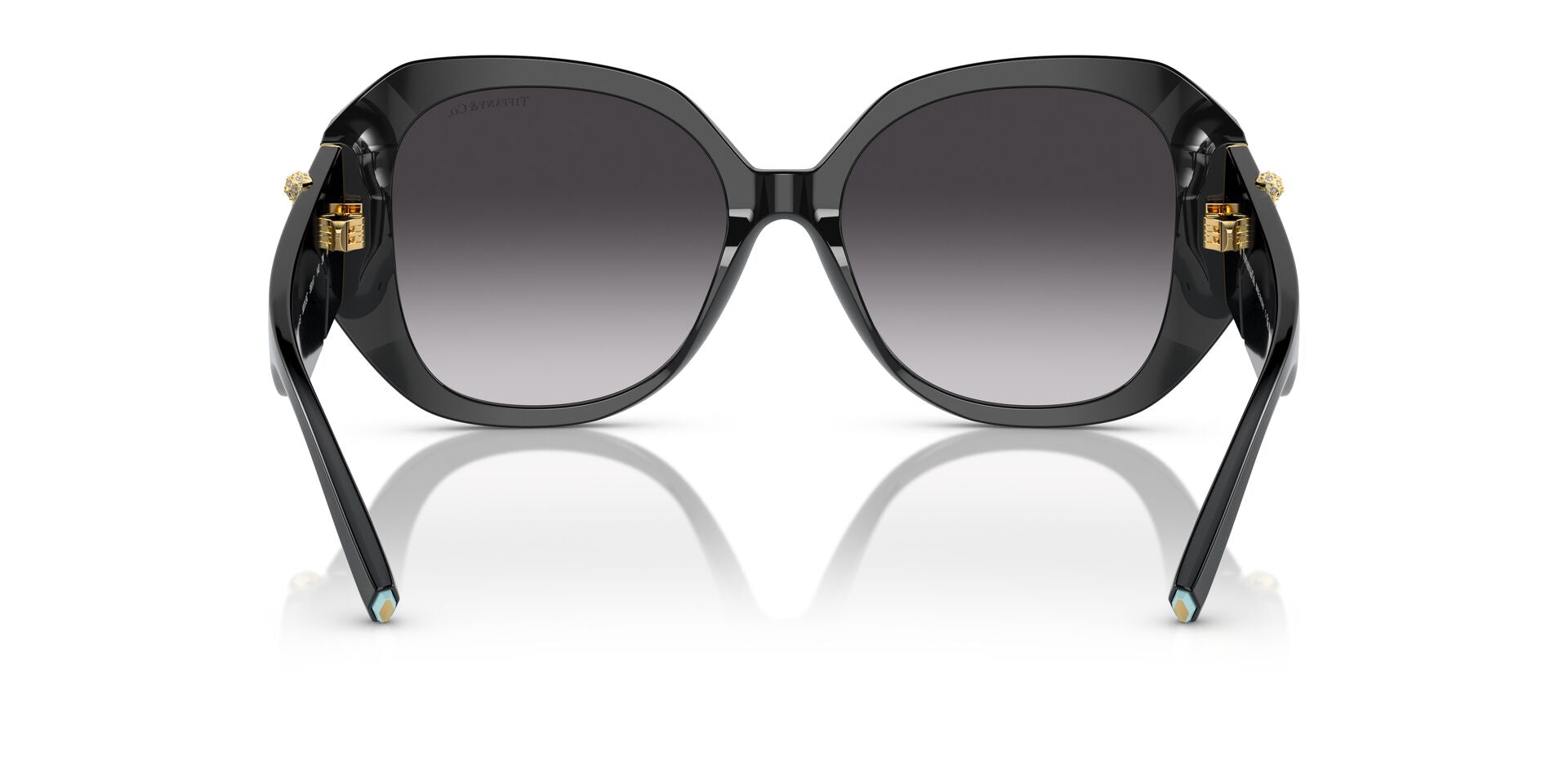 TIFFANY & CO TF4207B 80013C 55 SUNGLASSES