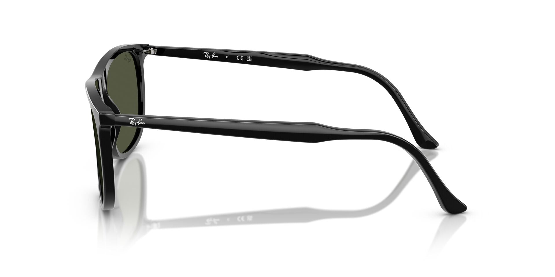 RAYBAN RB2216 901 31 58 SUNGLASSES