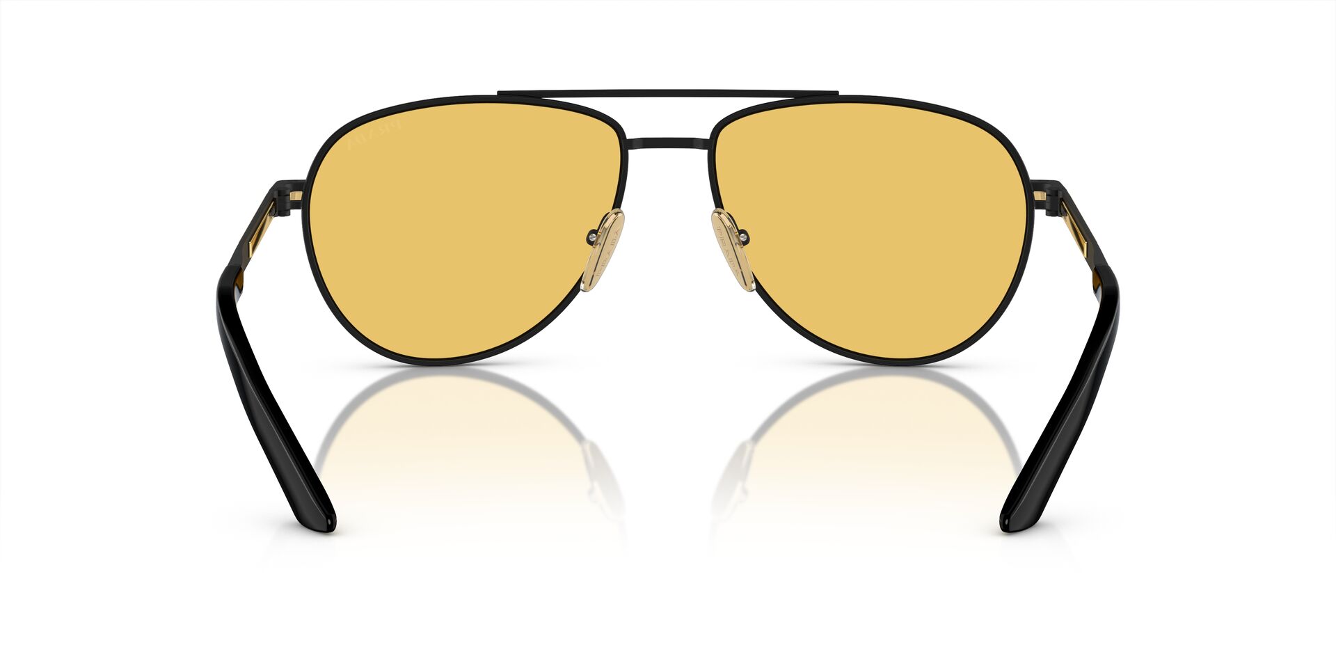 PRADA PRA54S 1BO90C 60 SUNGLASSES