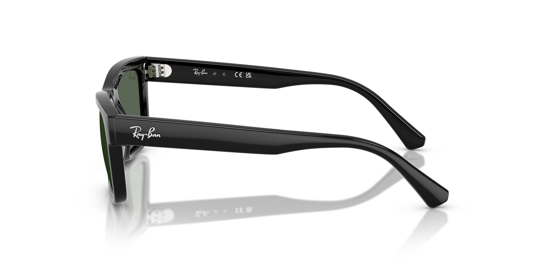 RAYBAN RJ9196S 100 71 49 SUNGLASSES